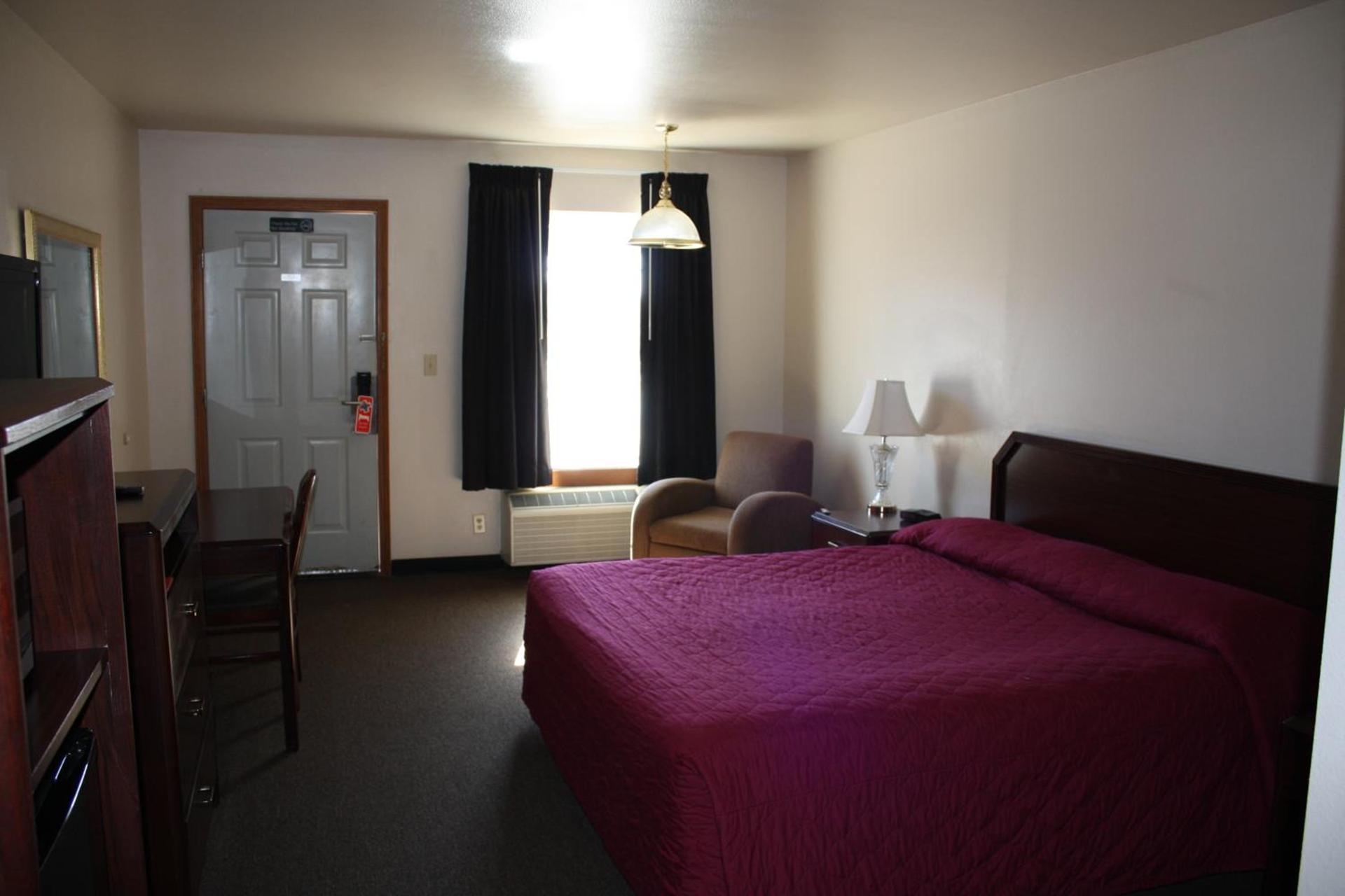 Boomtown Inn photo 9