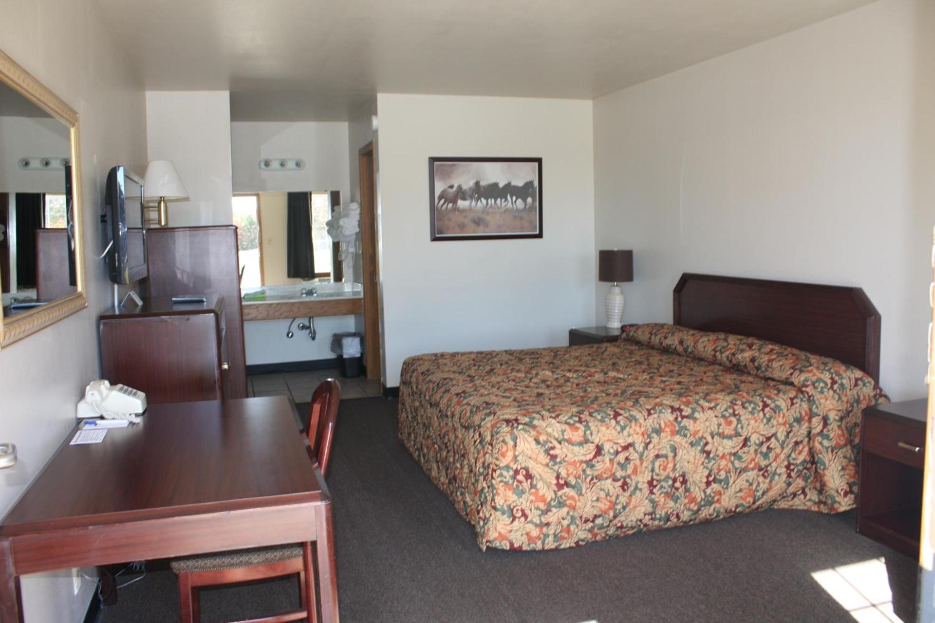Boomtown Inn photo 10