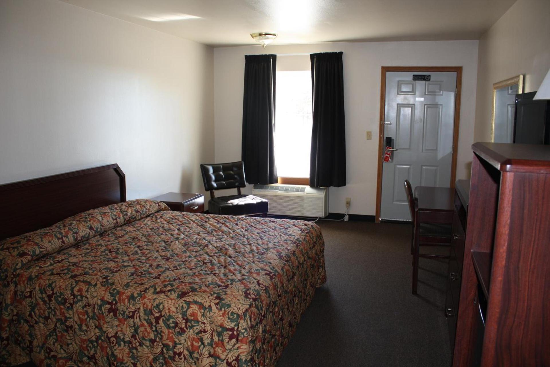 Boomtown Inn photo 28