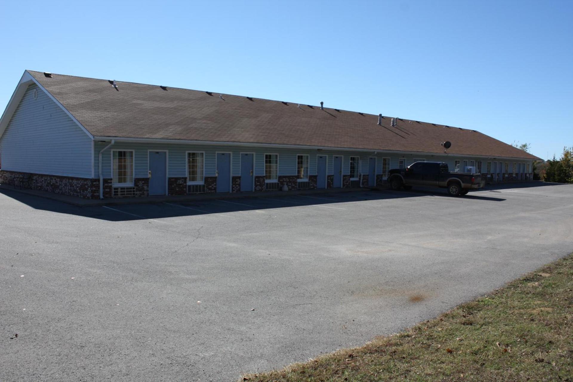 Boomtown Inn photo 3