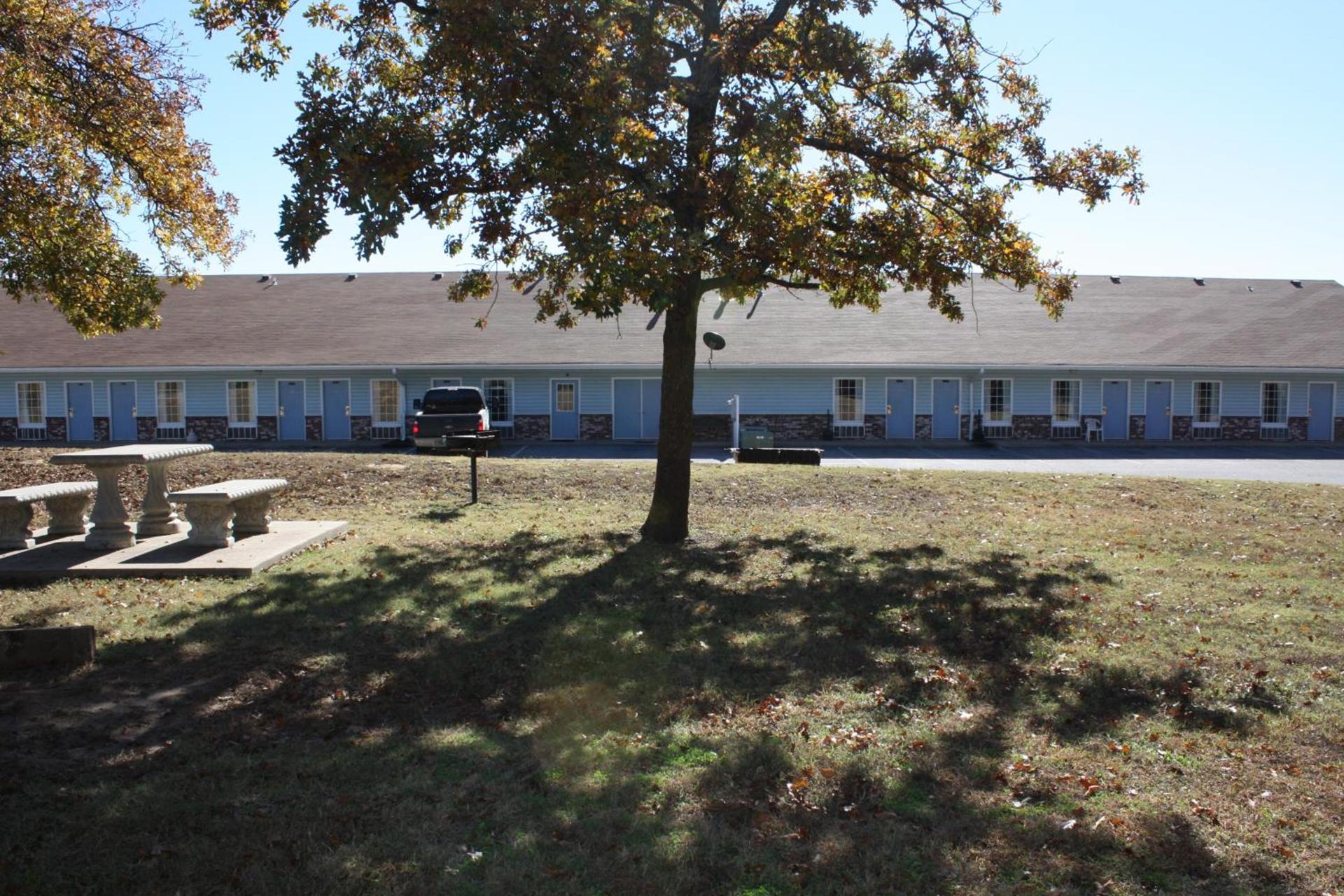 Boomtown Inn photo 4