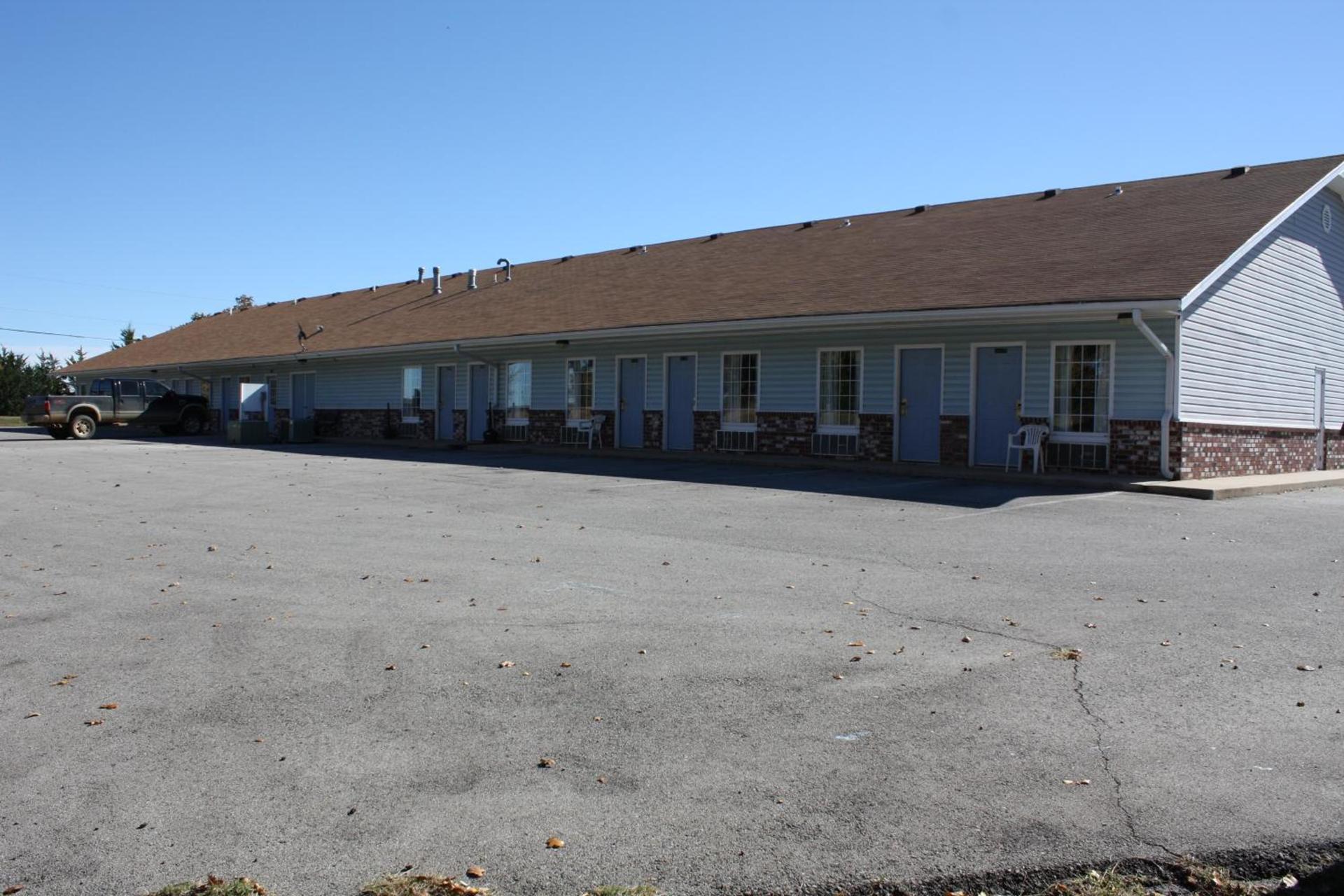 Boomtown Inn photo 5