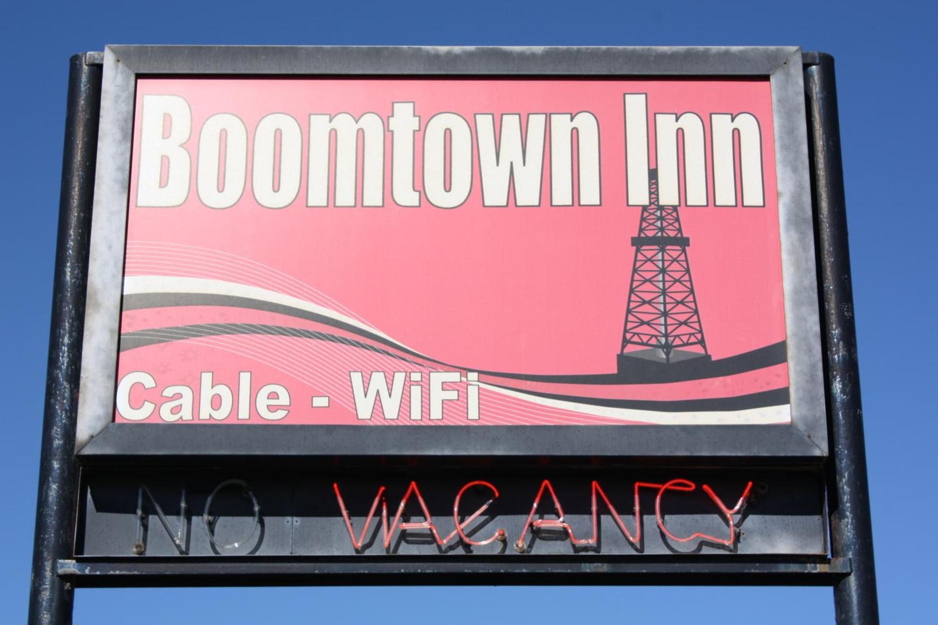 Boomtown Inn photo 7