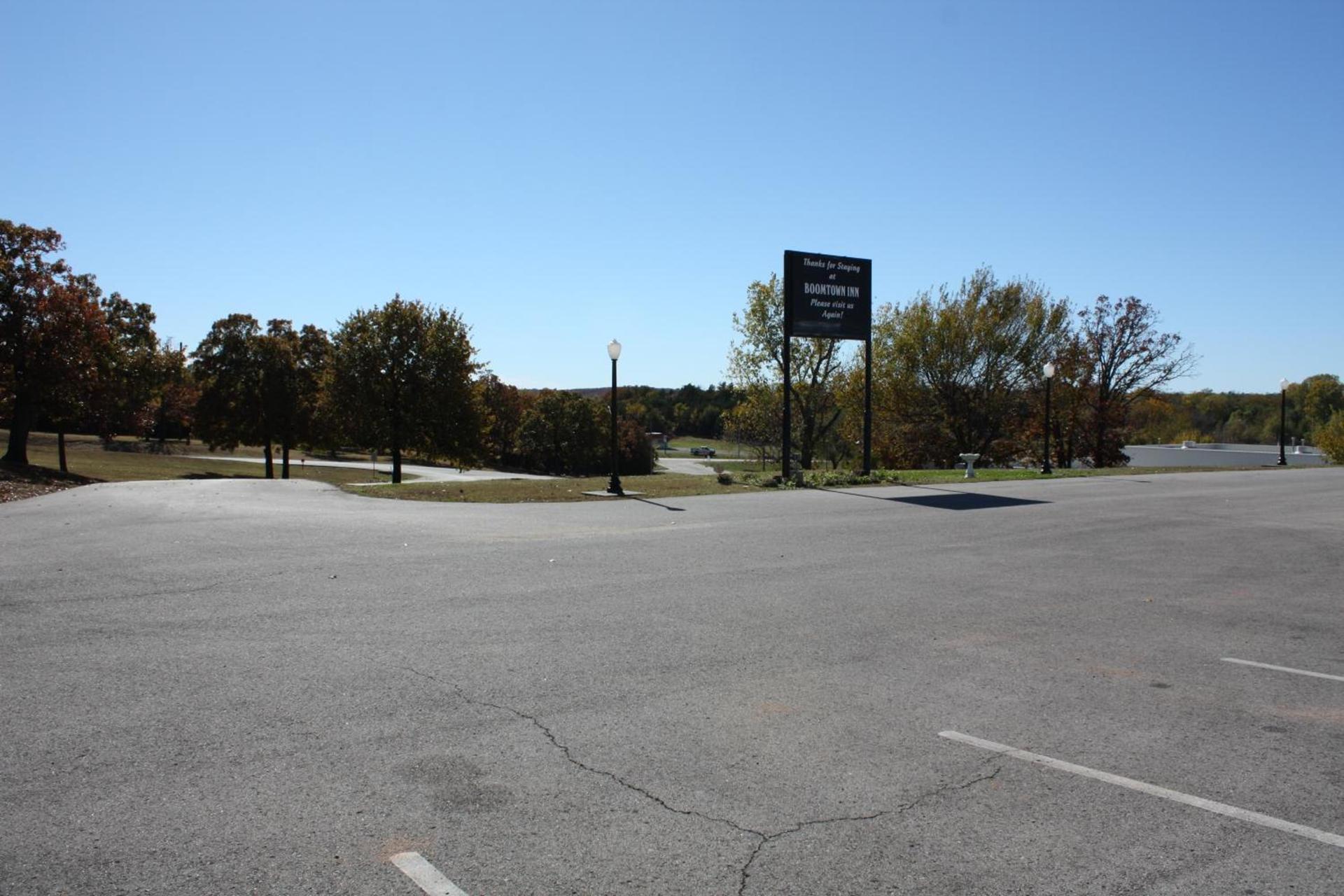 Boomtown Inn photo 8
