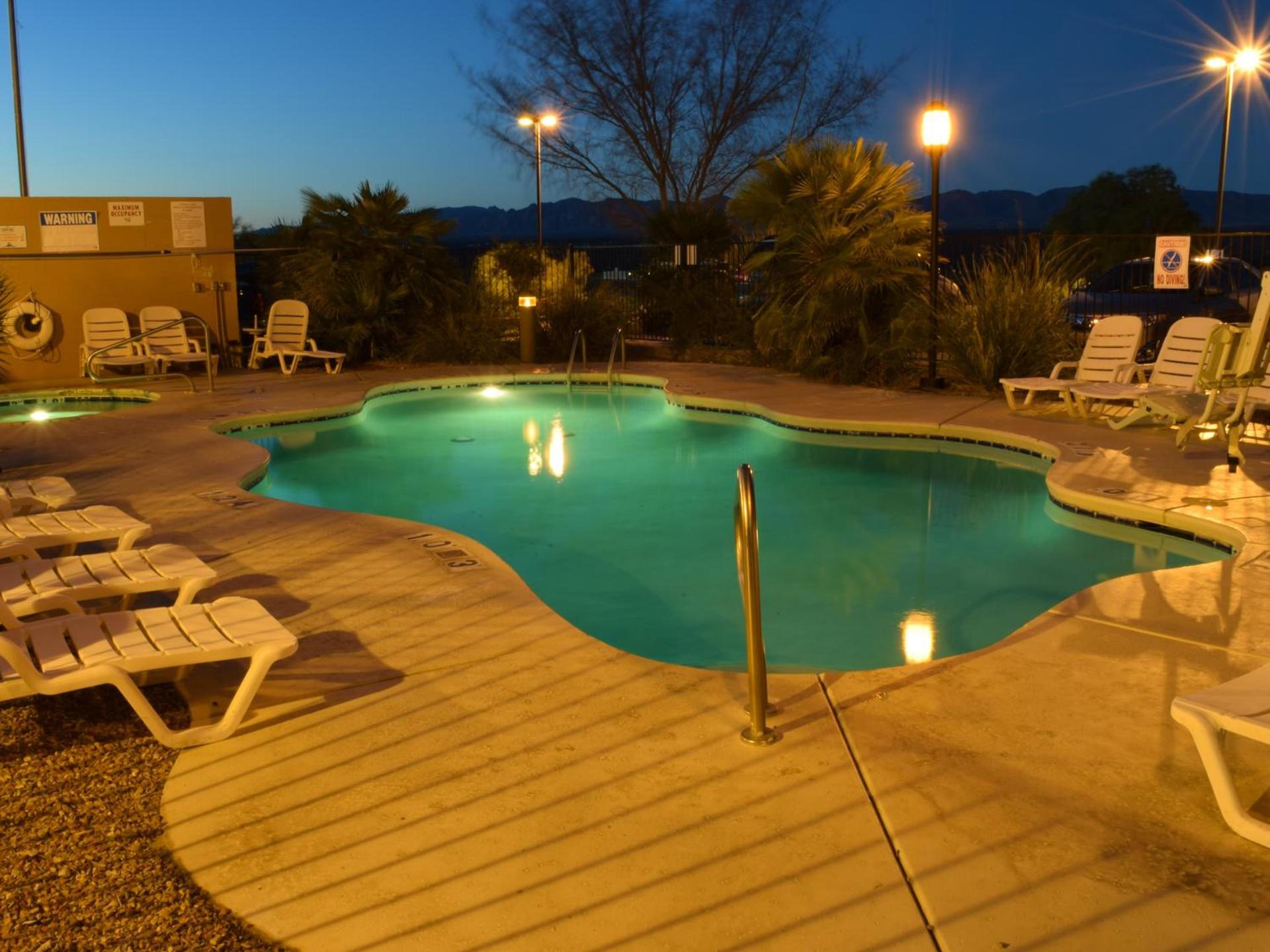 Tombstone Grand Hotel, a Baymont by Wyndham photo 25