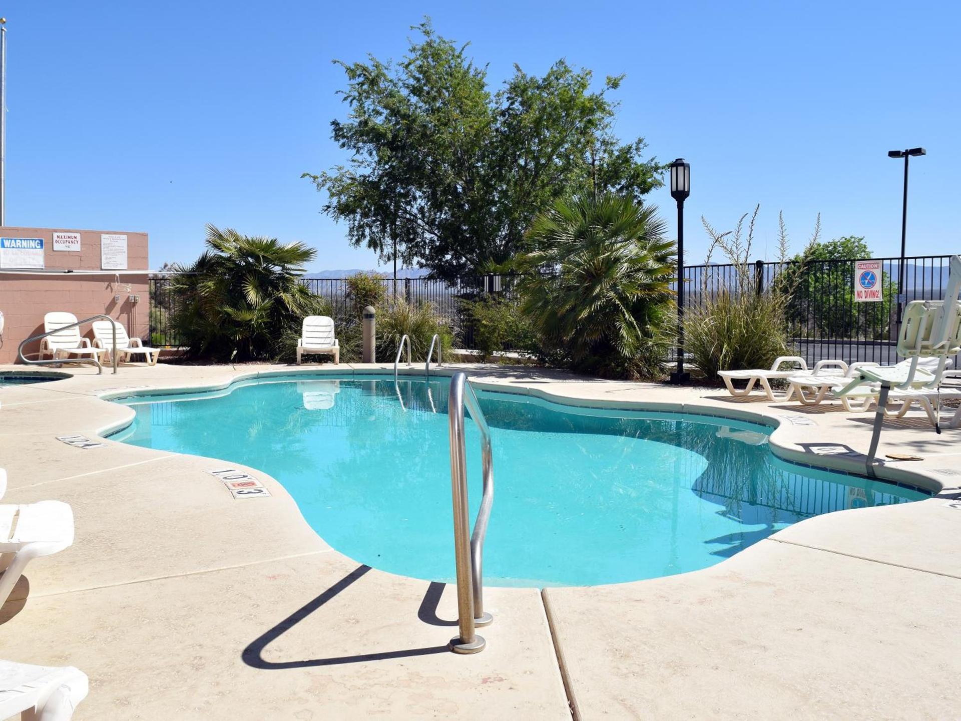 Tombstone Grand Hotel, a Baymont by Wyndham photo 16