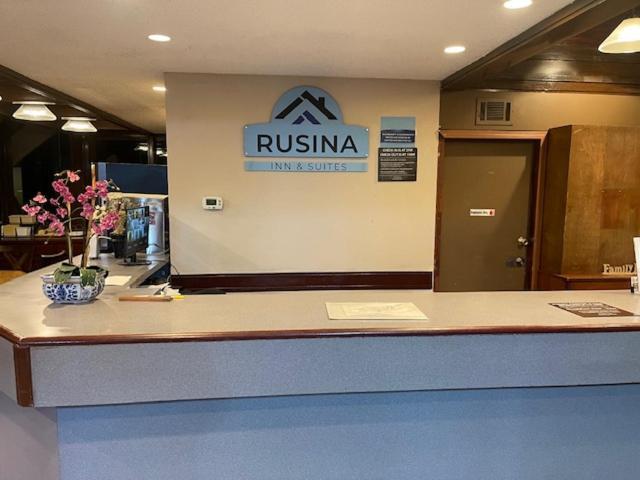 Rusina Inn photo 10
