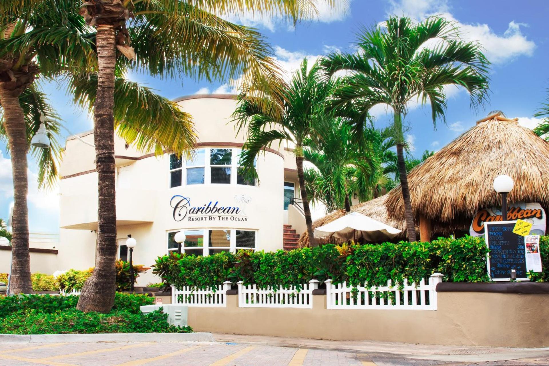 Caribbean Resort by the Ocean photo 1