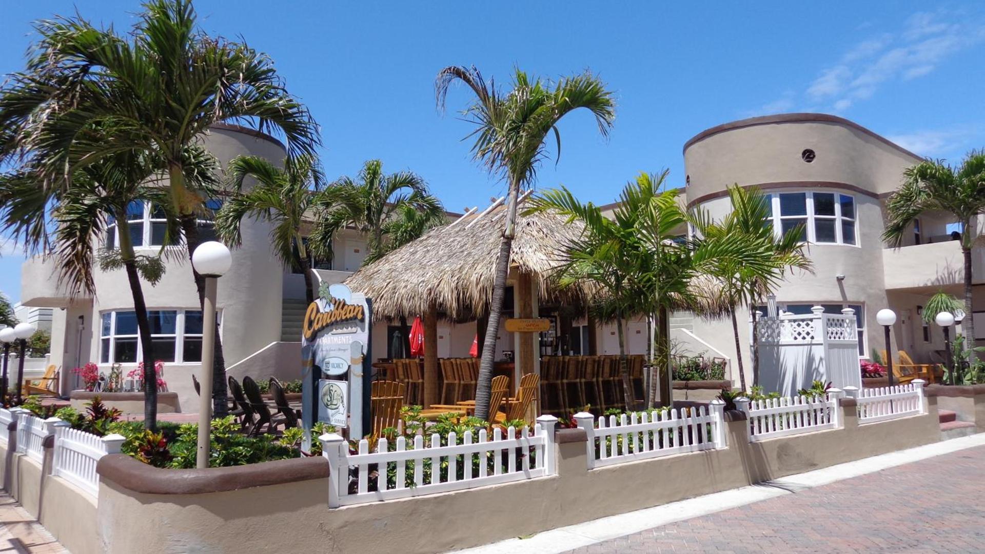 Caribbean Resort by the Ocean photo 29