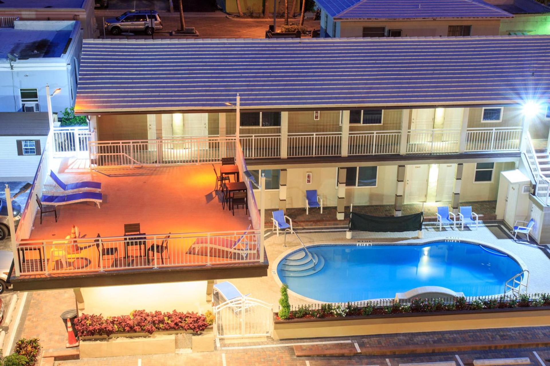 Caribbean Resort Suites photo 28