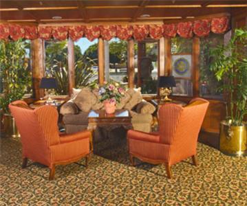 Historic Santa Maria Inn photo 10