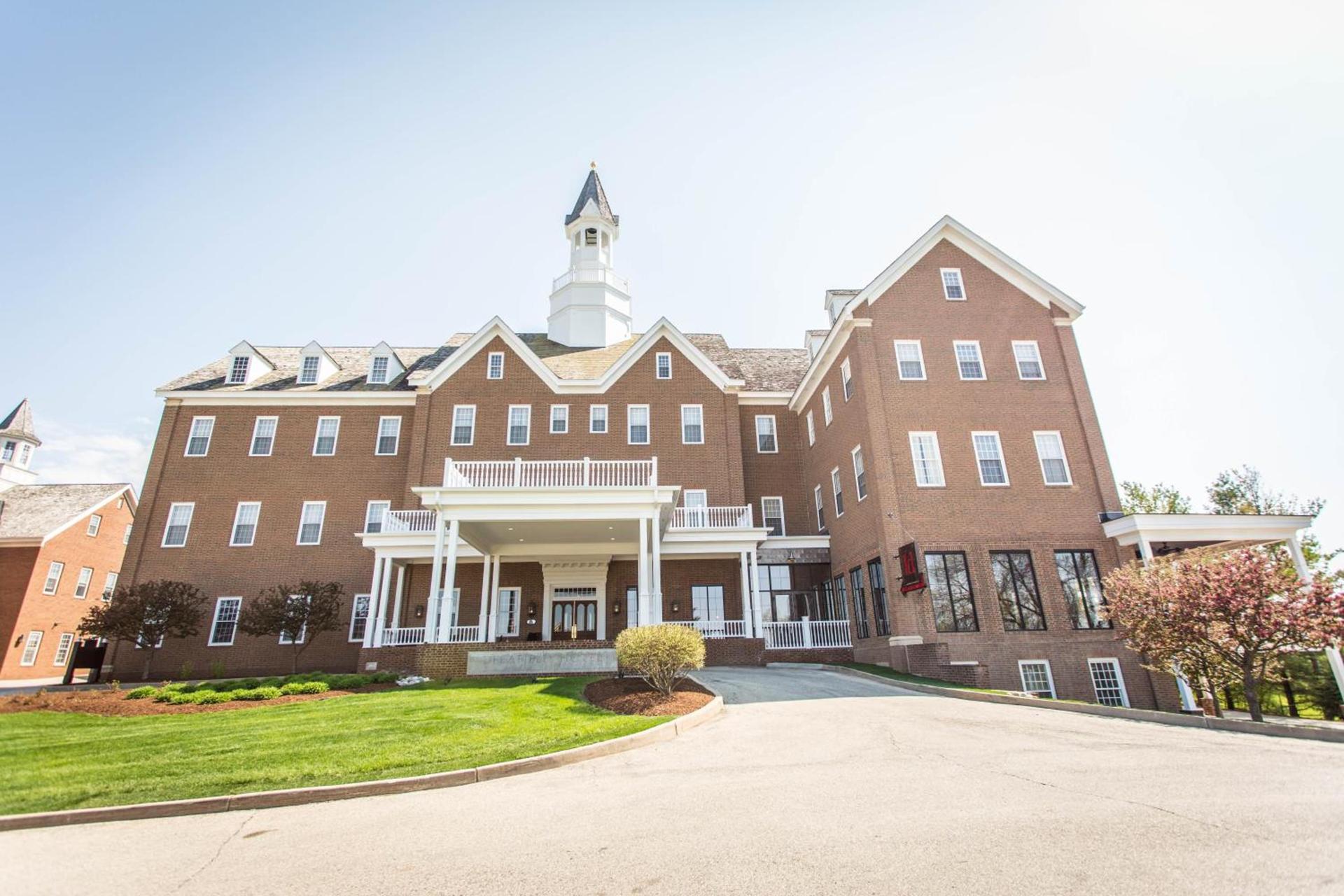 The Delafield Hotel photo 2