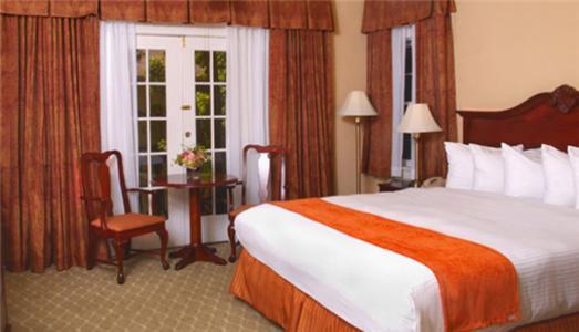 Historic Santa Maria Inn photo 19