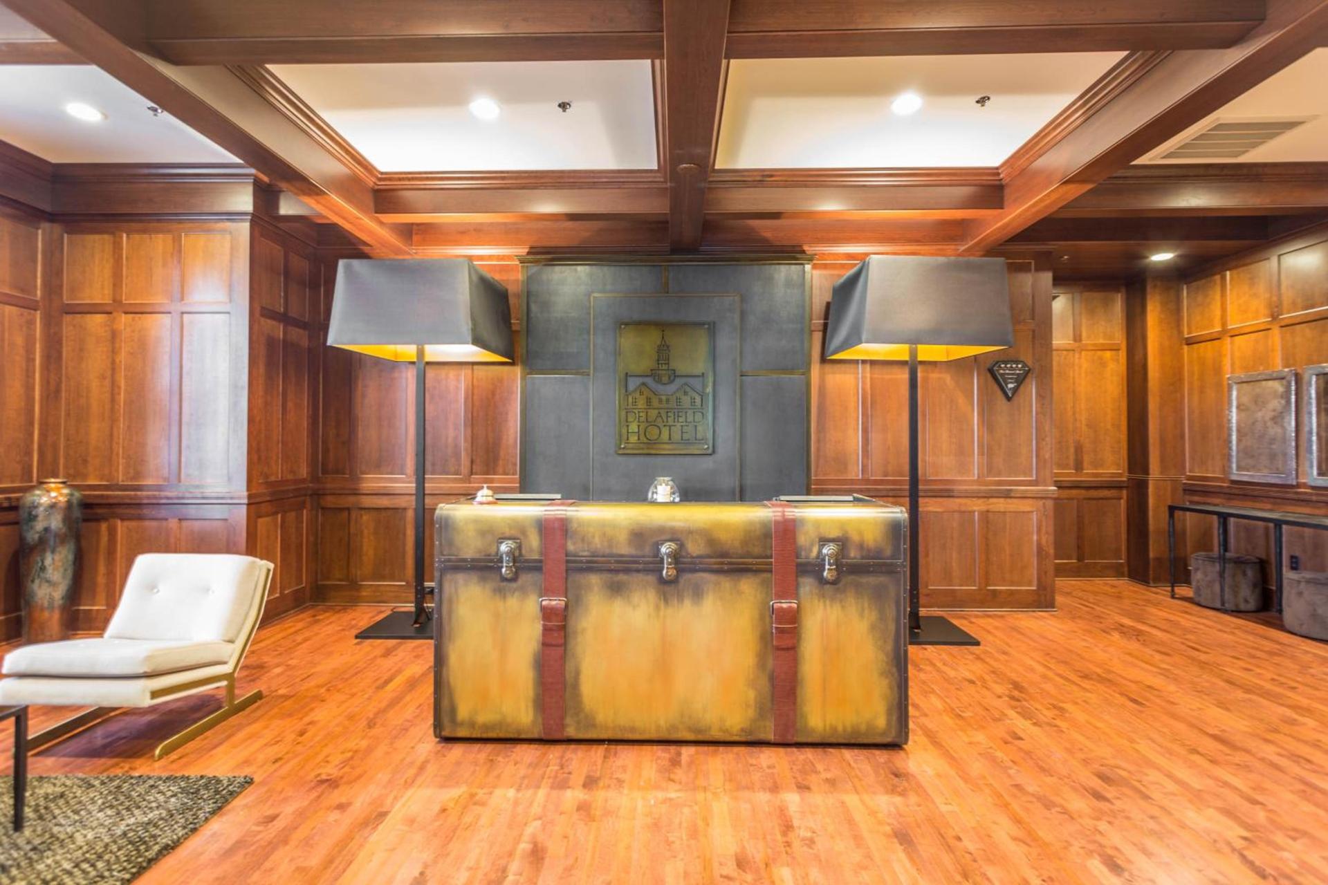 The Delafield Hotel photo 6