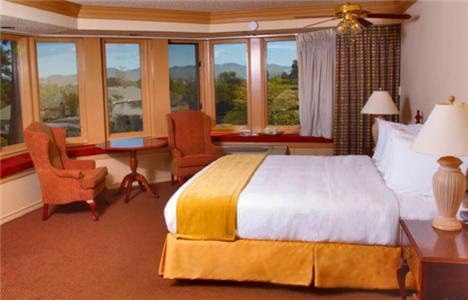 Historic Santa Maria Inn photo 12