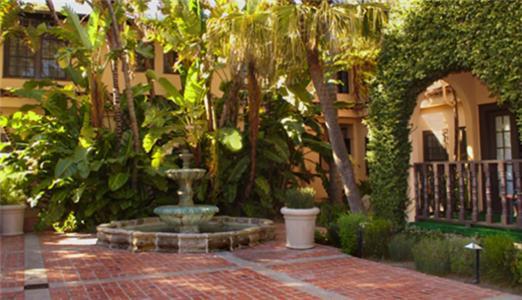 Historic Santa Maria Inn photo 16