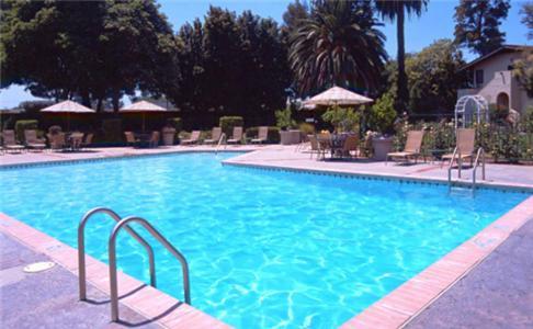 Historic Santa Maria Inn photo 17