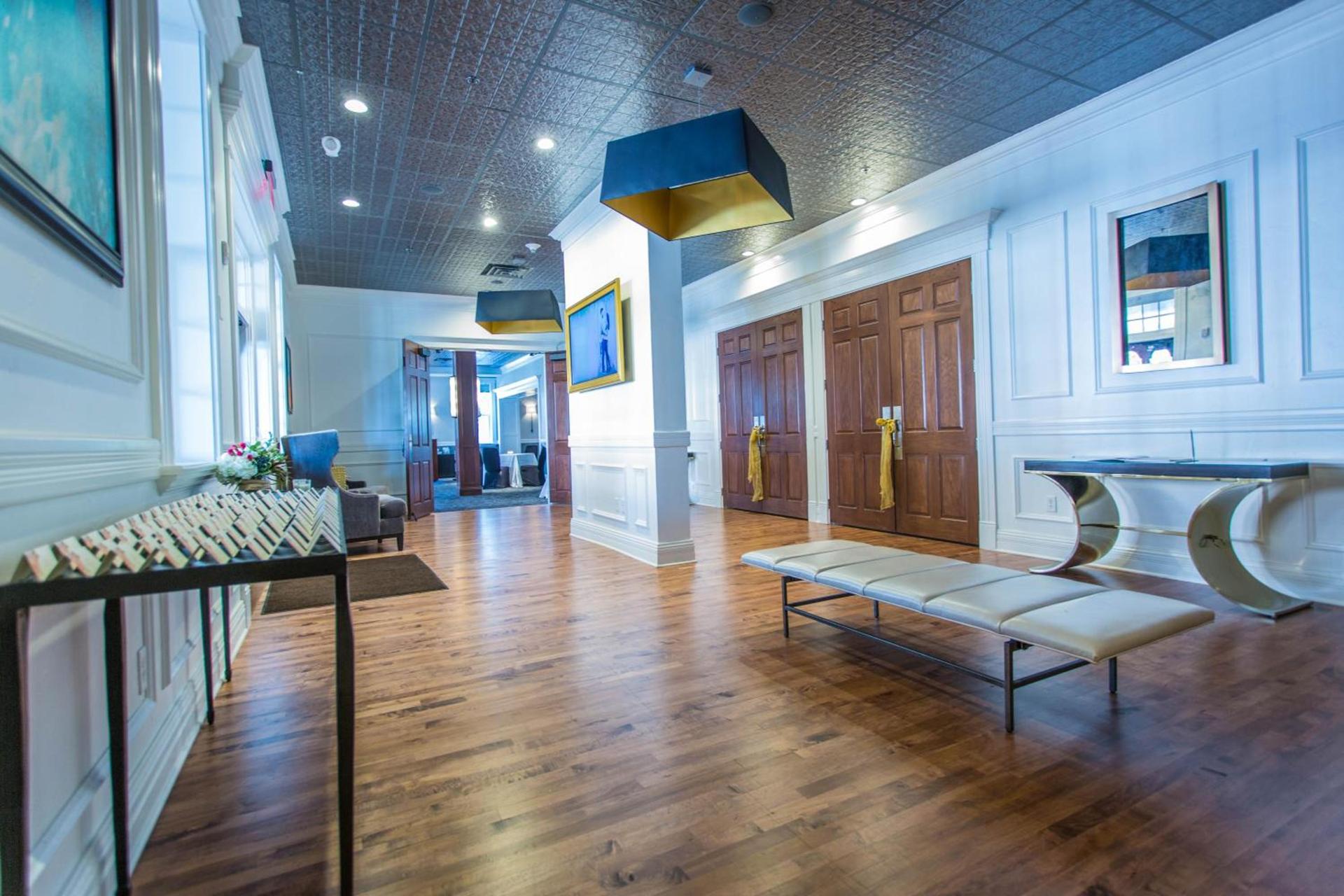 The Delafield Hotel photo 8