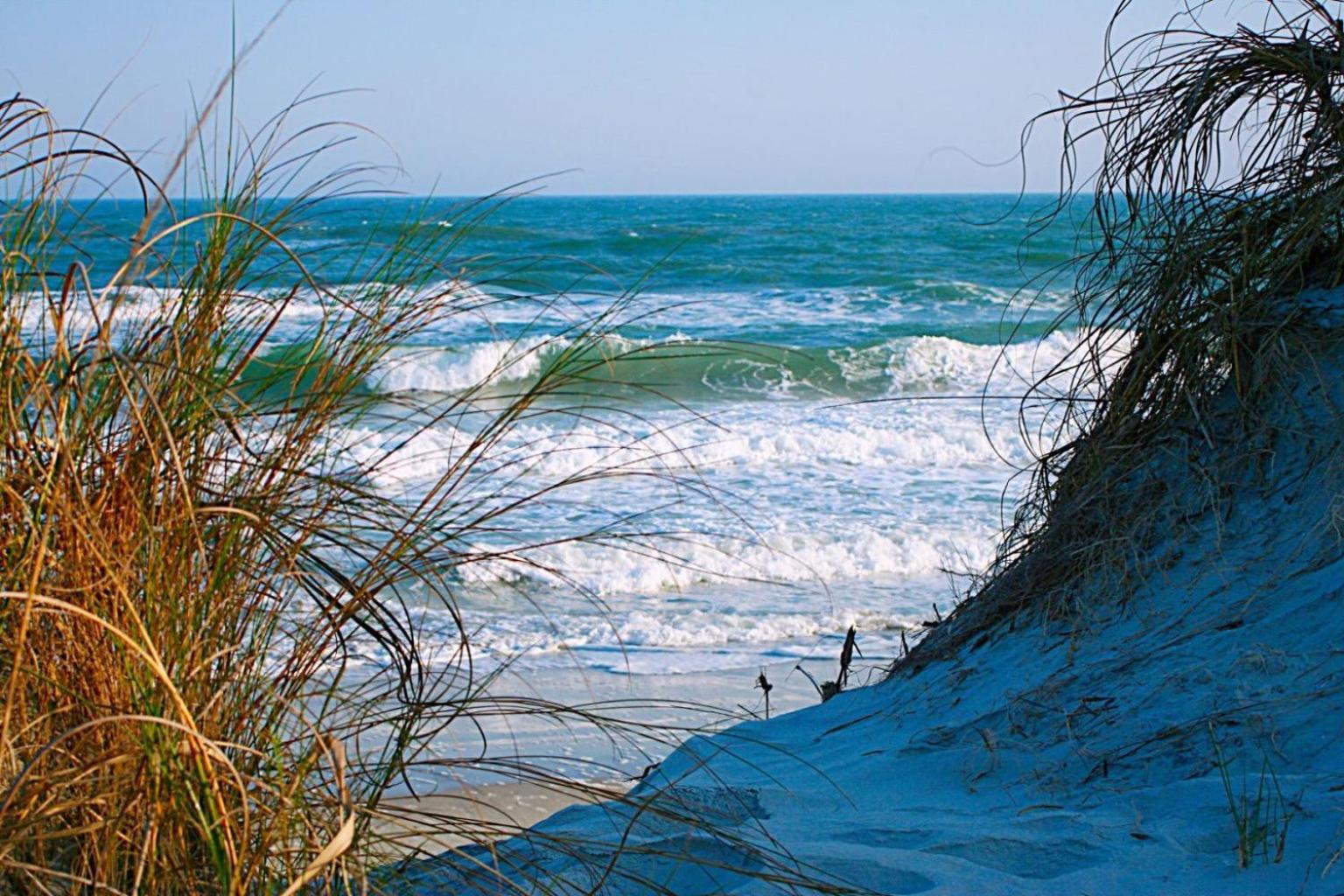 The Windstar Hotel - Emerald Isle, Swansboro photo 4