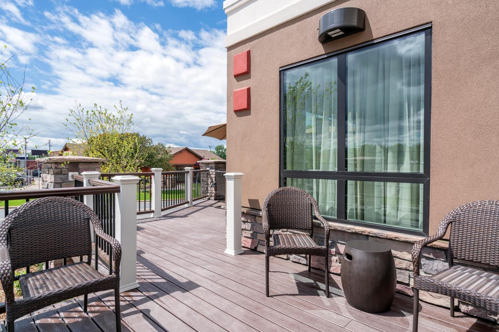 Ramada by Wyndham Minneapolis Golden Valley photo 34