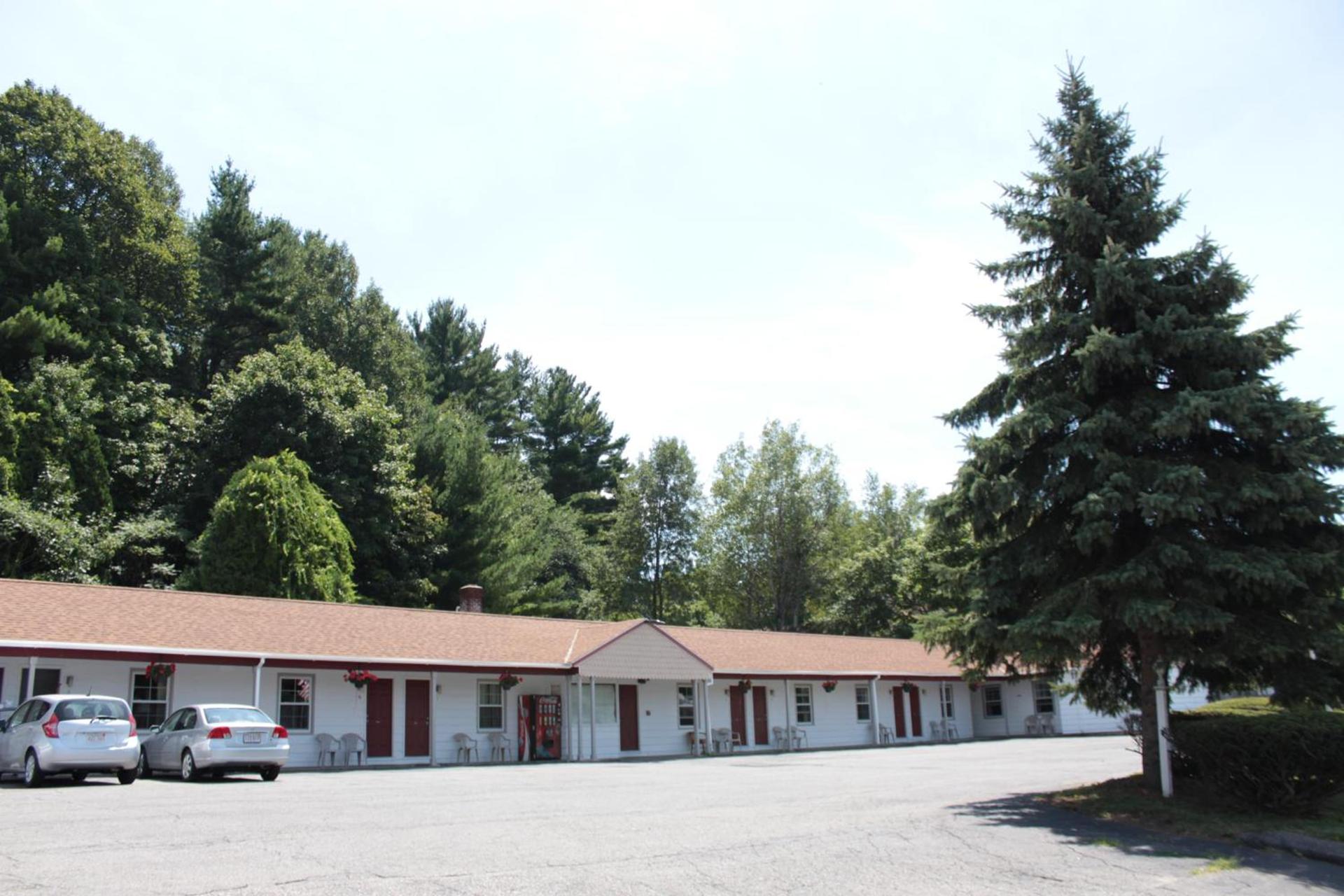 Wagon Wheel Inn photo 3