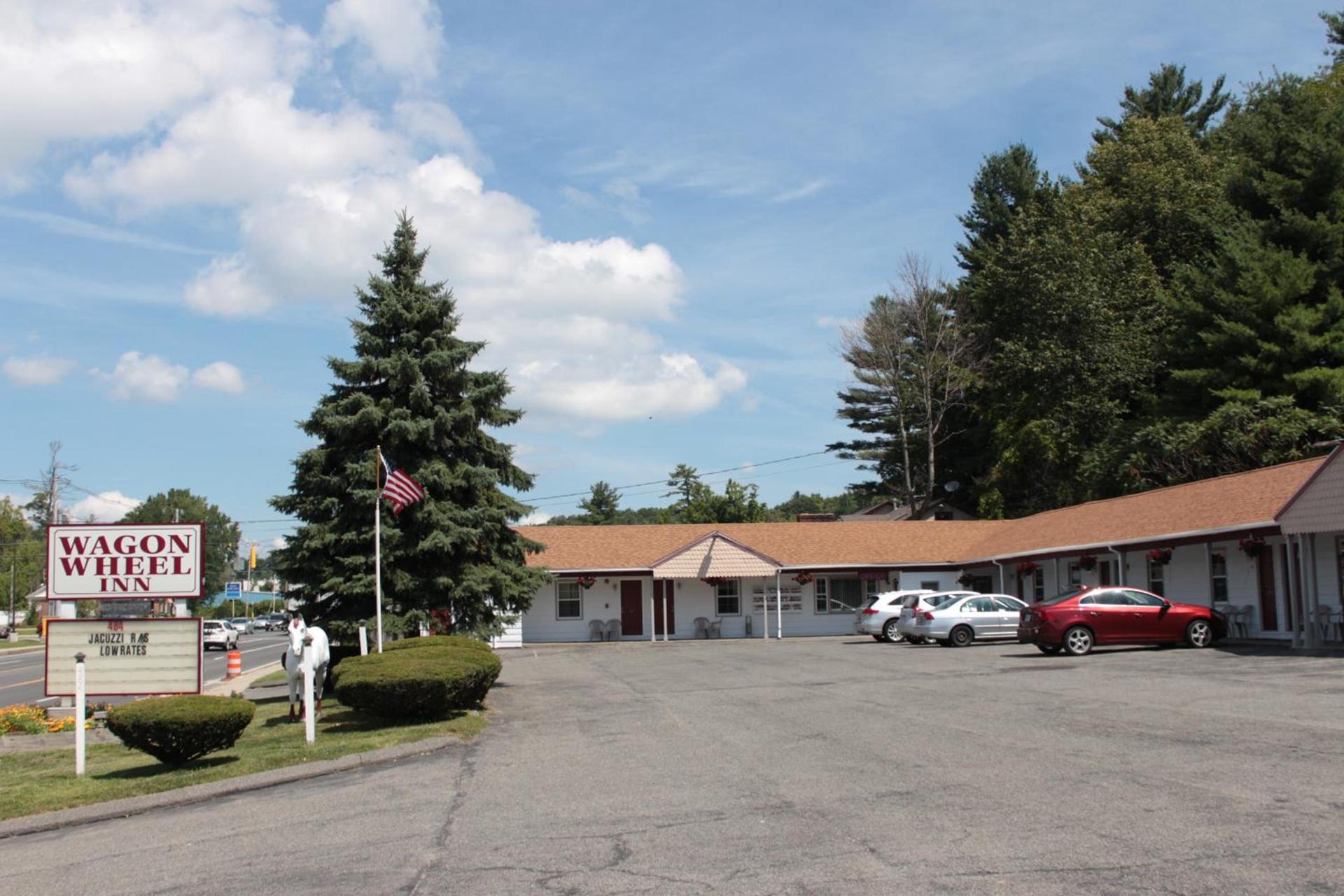 Wagon Wheel Inn photo 2