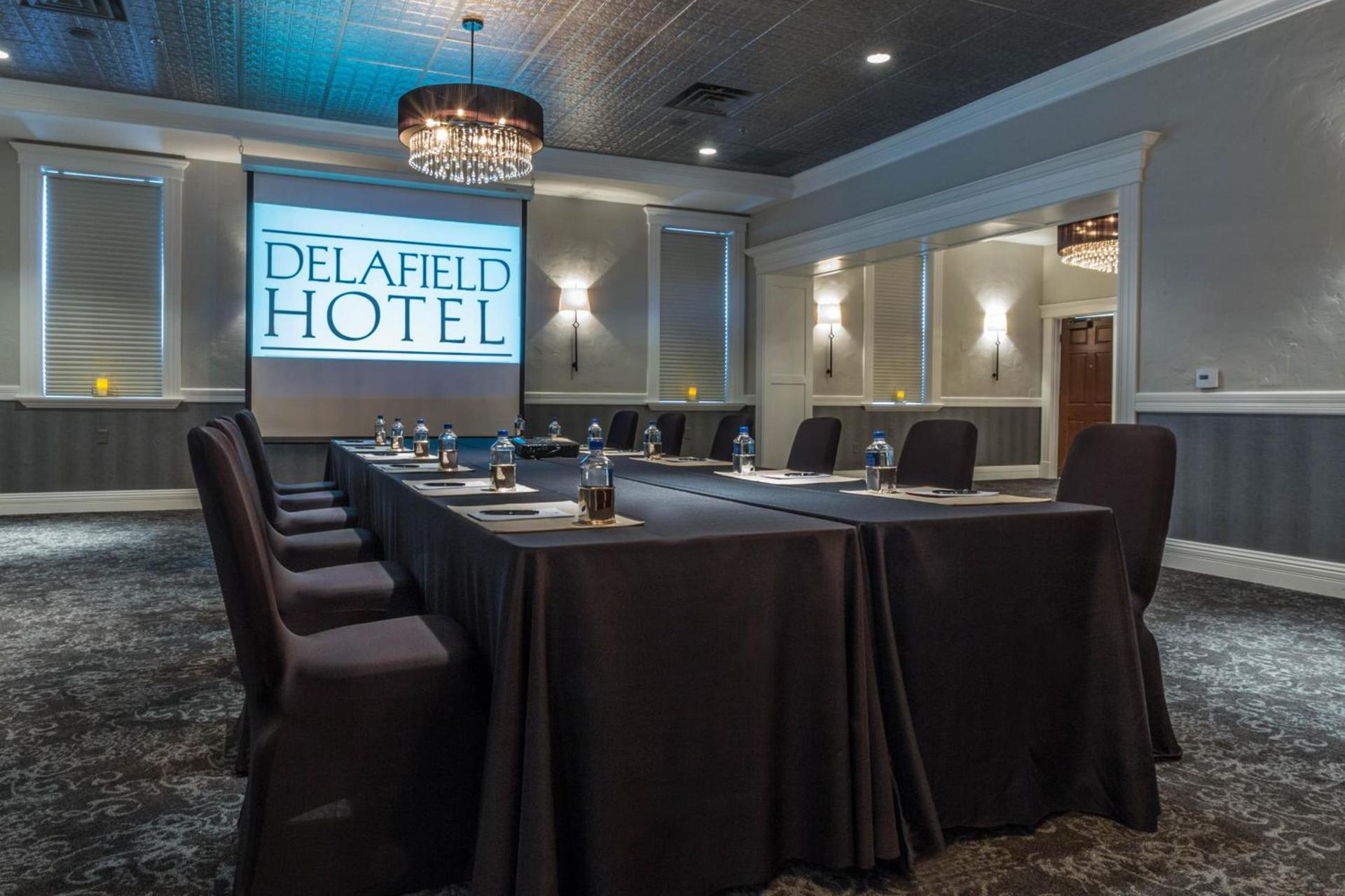 The Delafield Hotel photo 20