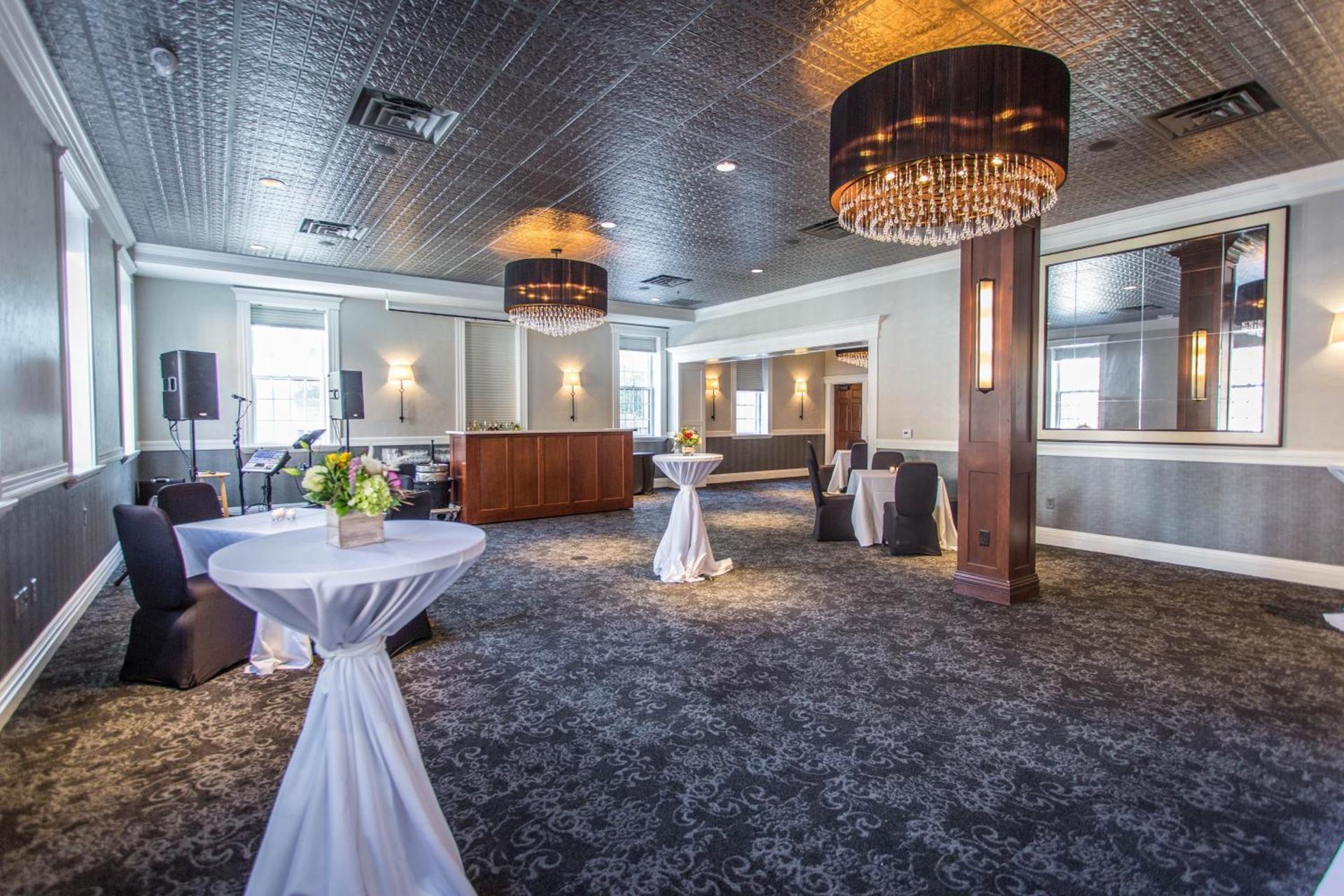The Delafield Hotel photo 21