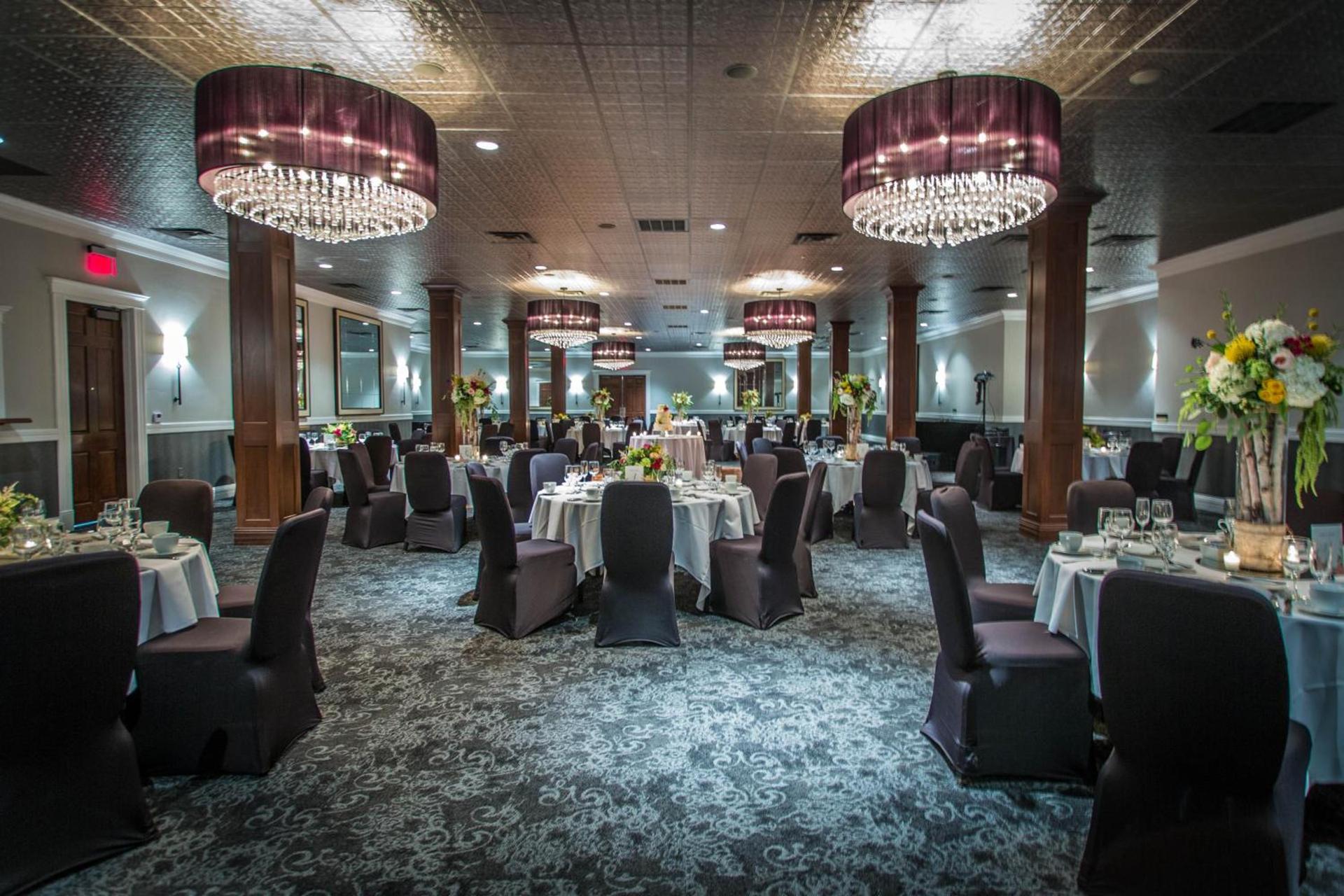 The Delafield Hotel photo 23