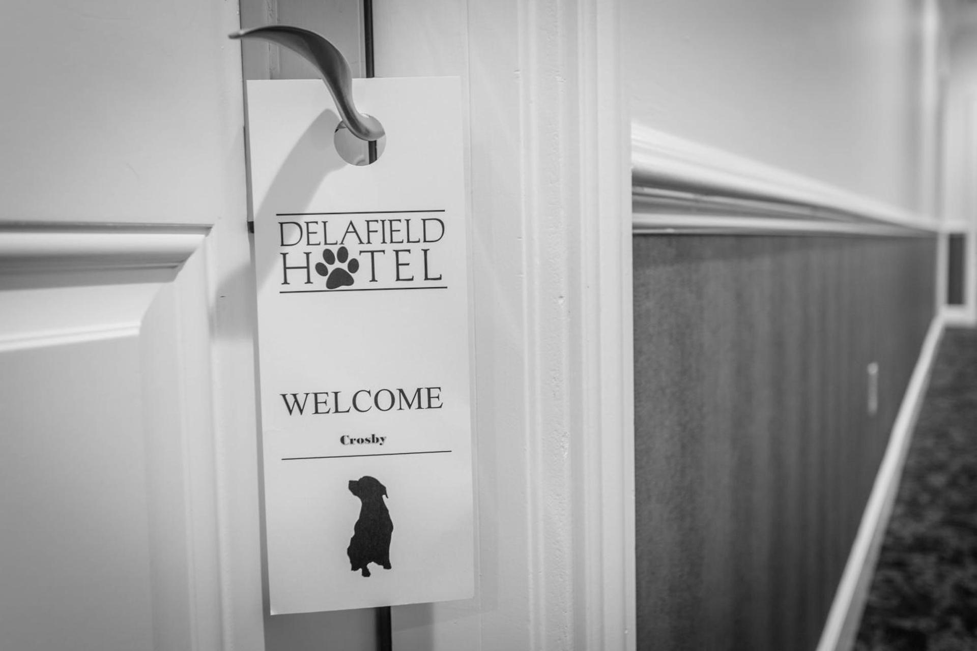 The Delafield Hotel photo 16