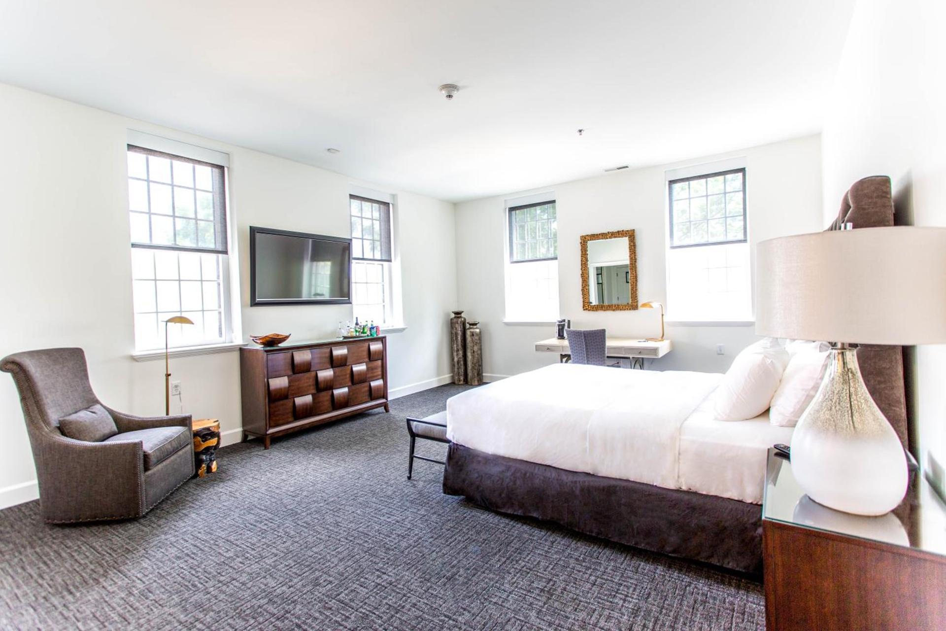 The Delafield Hotel photo 10