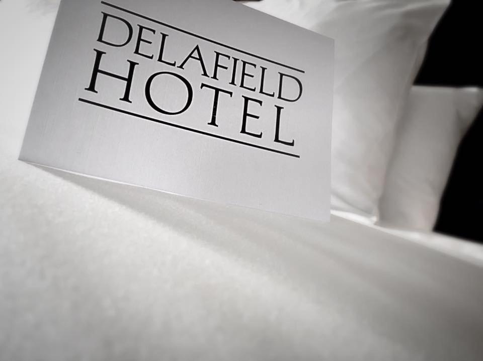 The Delafield Hotel photo 9