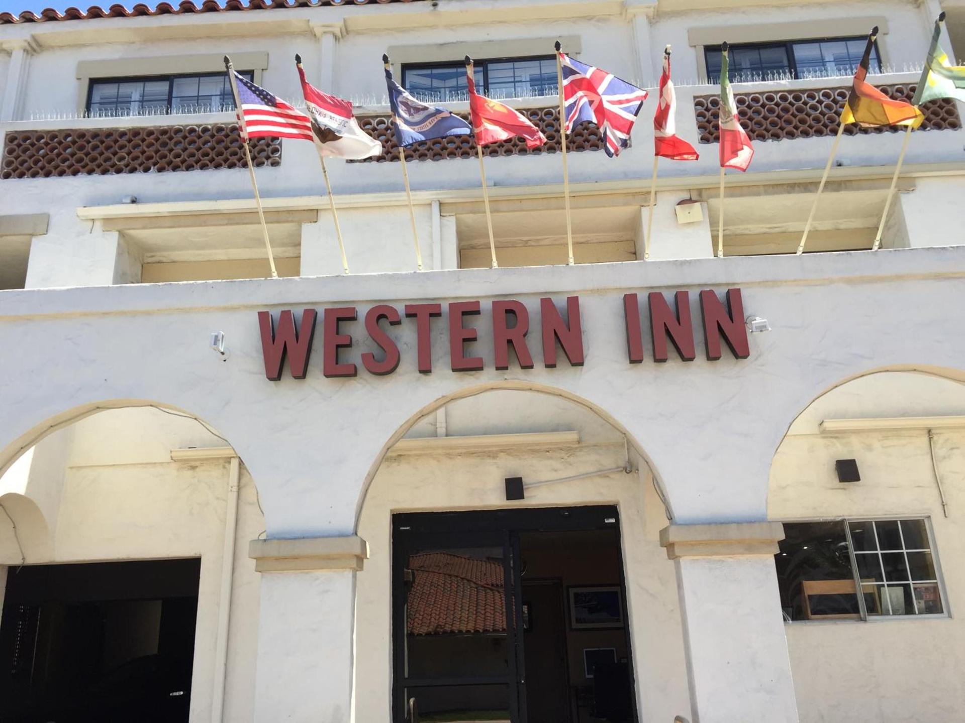 Old Town Western Inn photo 20