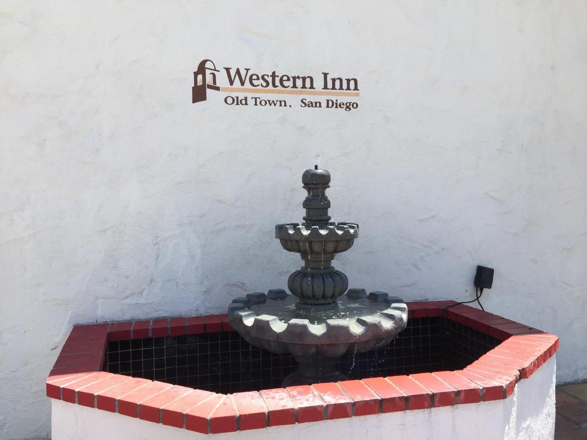 Old Town Western Inn photo 19