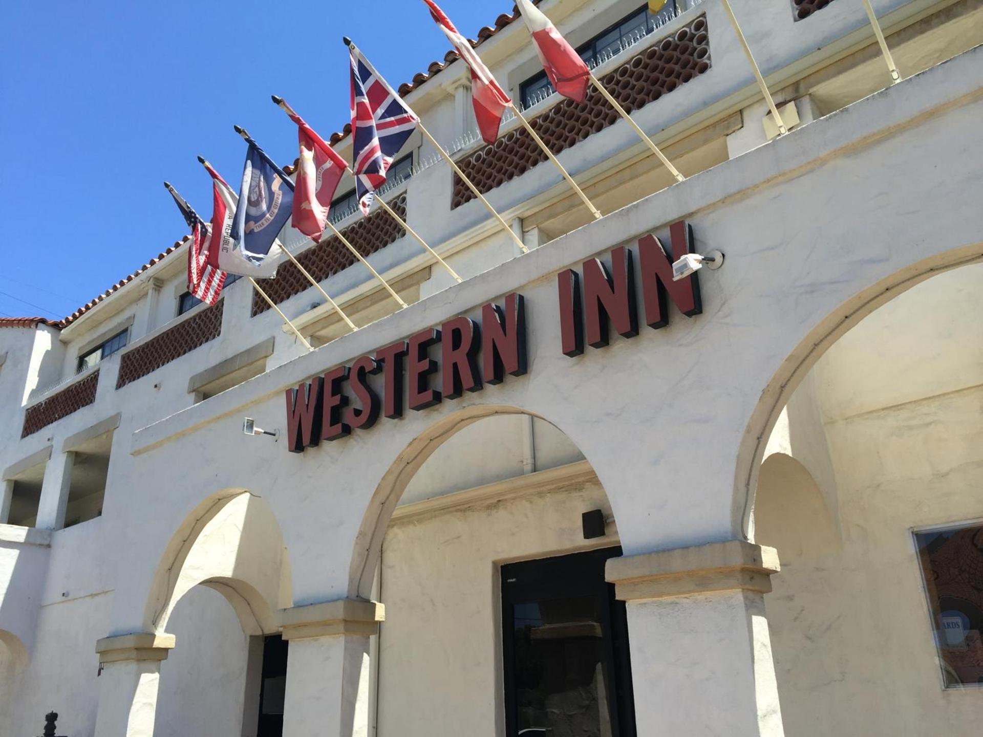 Old Town Western Inn photo 28