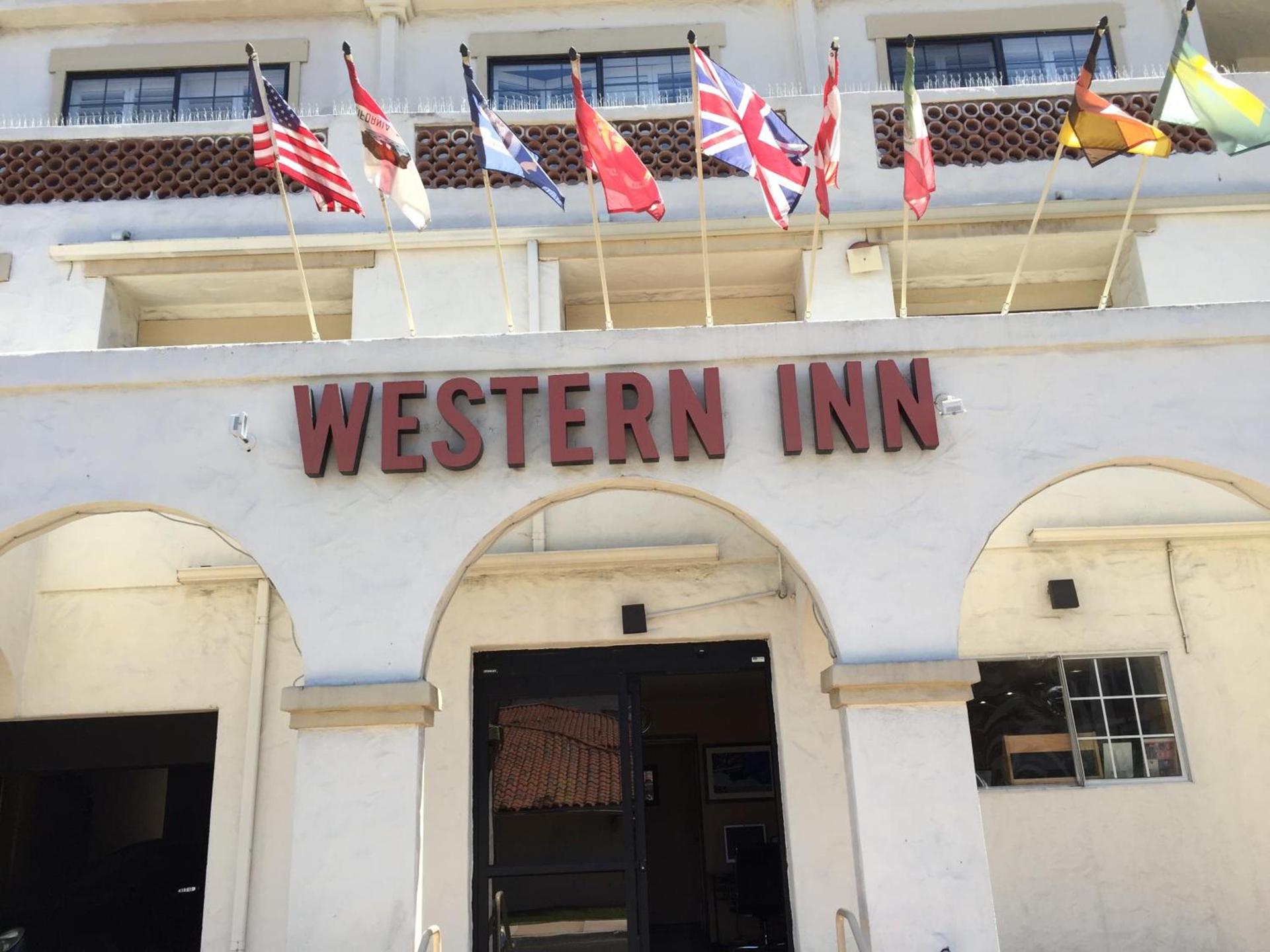 Old Town Western Inn photo 1
