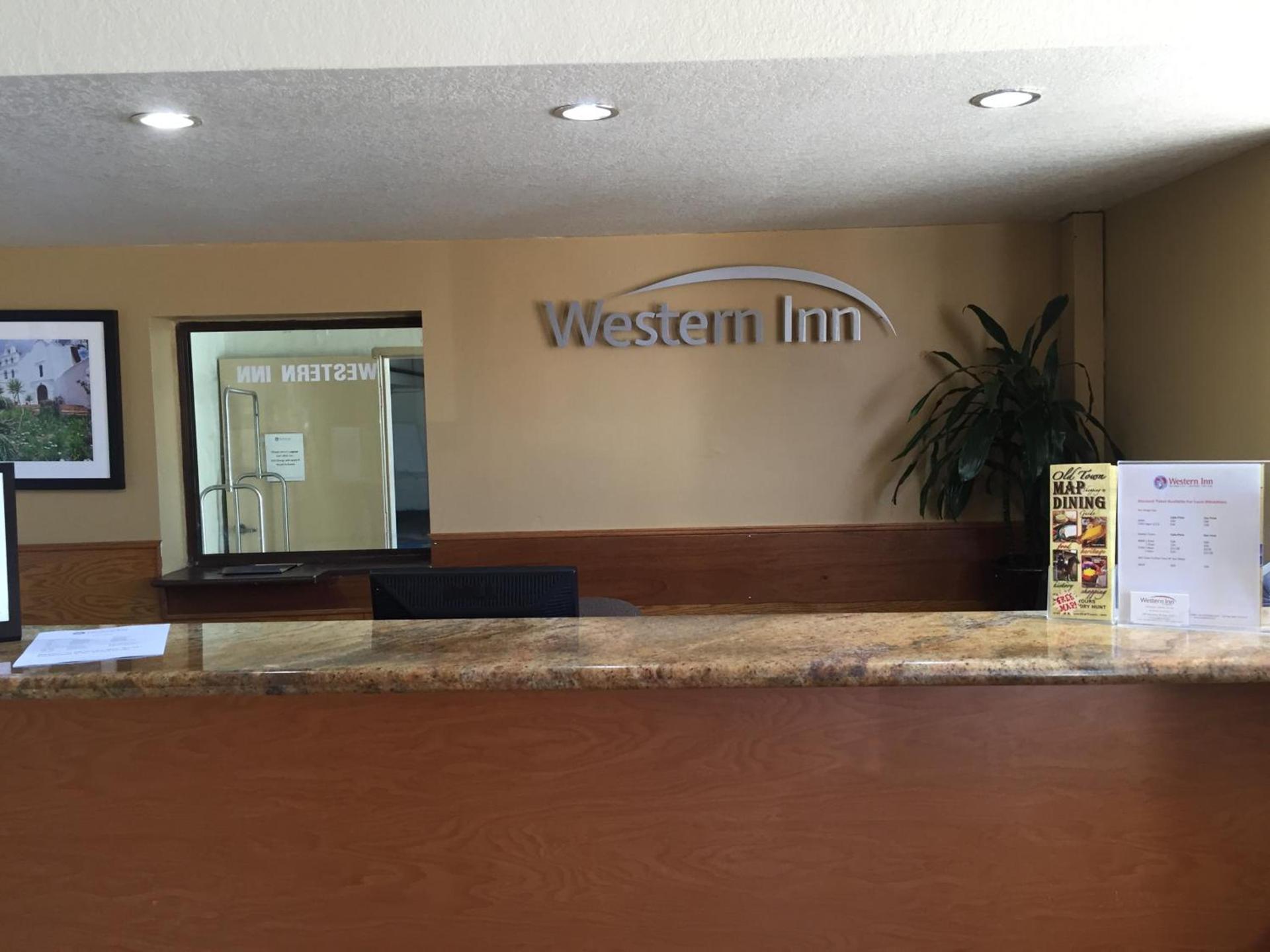 Old Town Western Inn photo 25