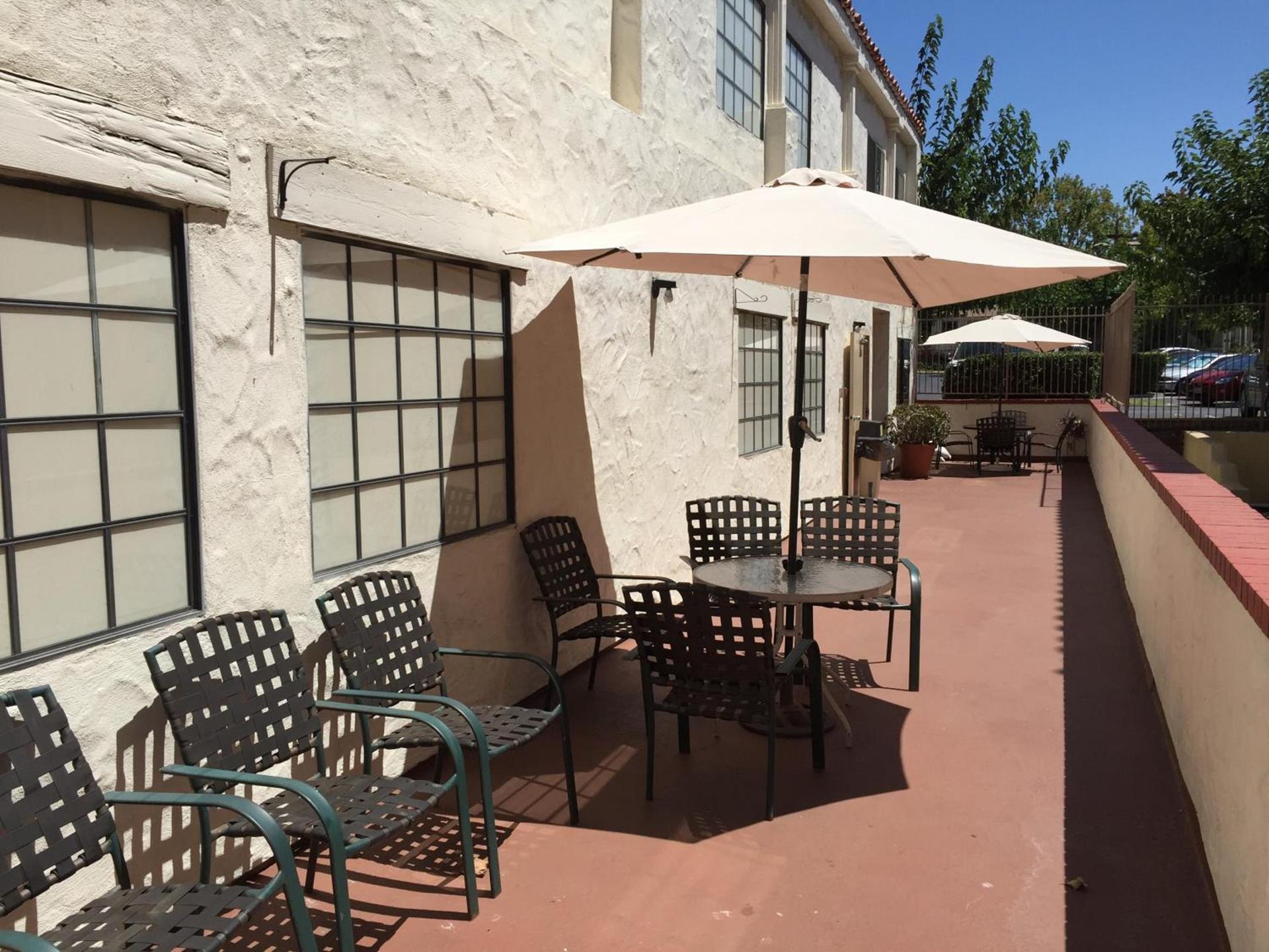 Old Town Western Inn photo 29
