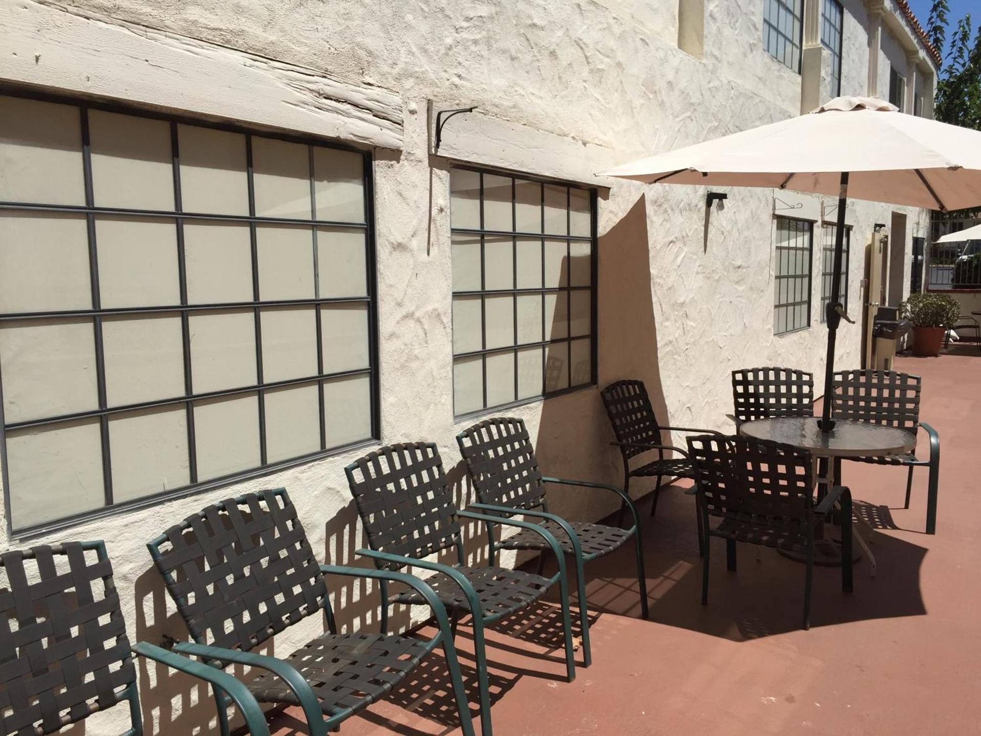 Old Town Western Inn photo 30