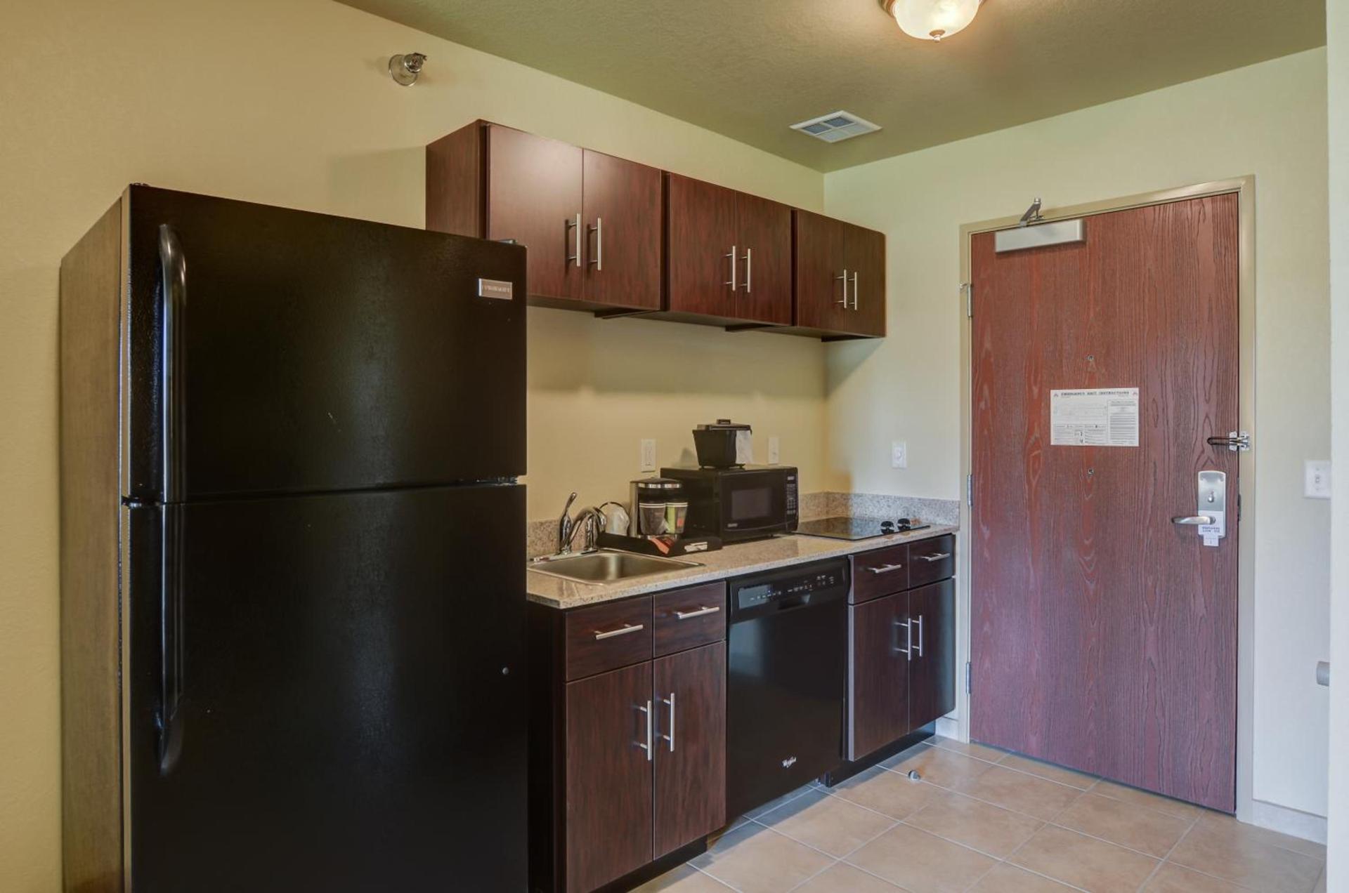 Cobblestone Inn & Suites - Ord photo 33