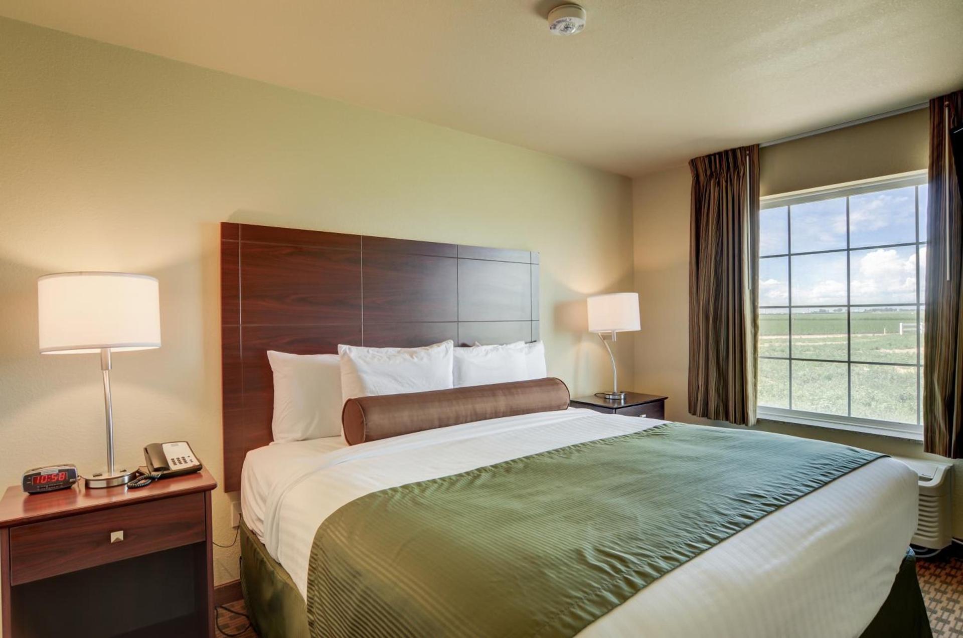 Cobblestone Inn & Suites - Ord photo 44