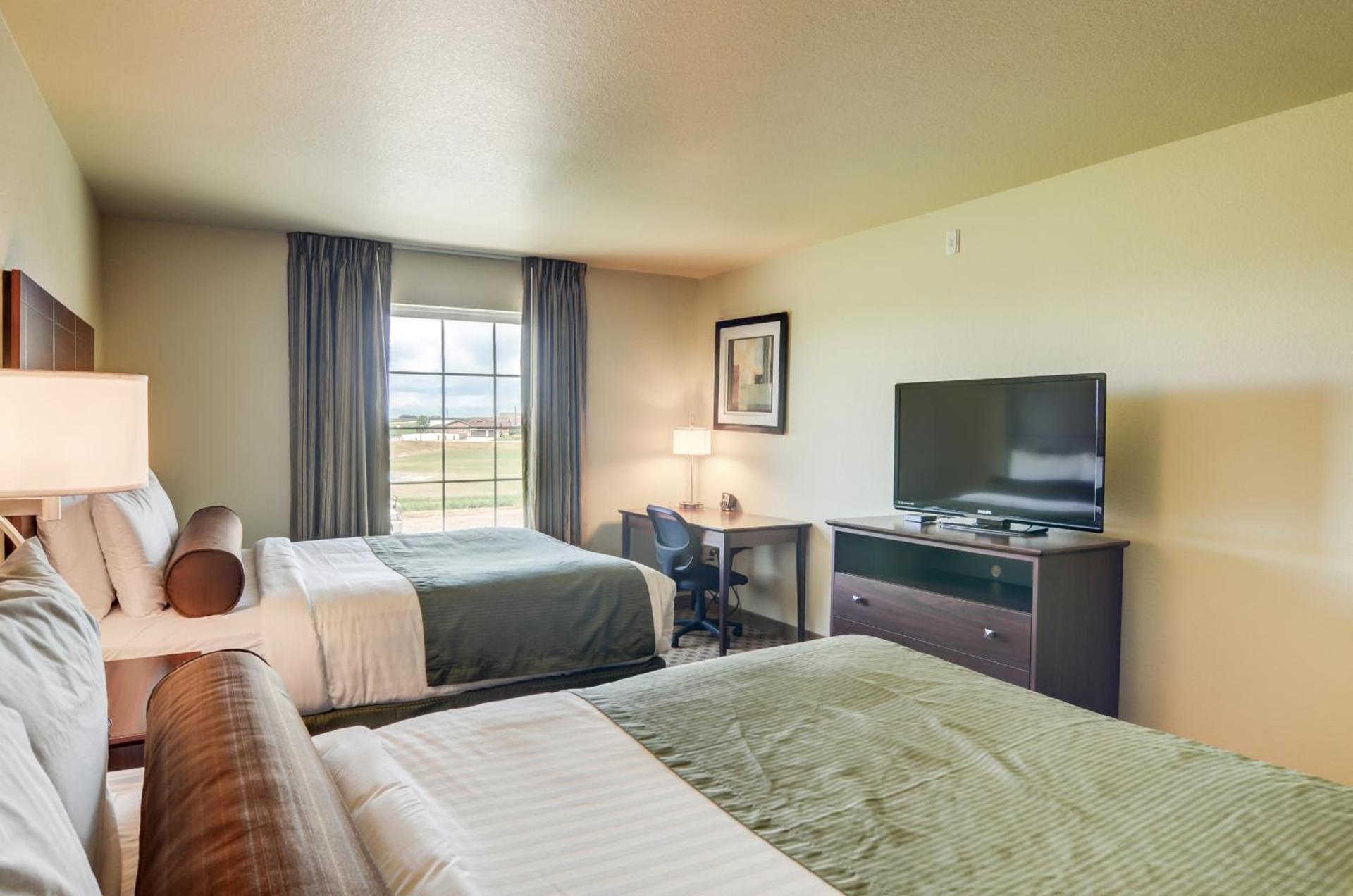 Cobblestone Inn & Suites - Ord photo 45