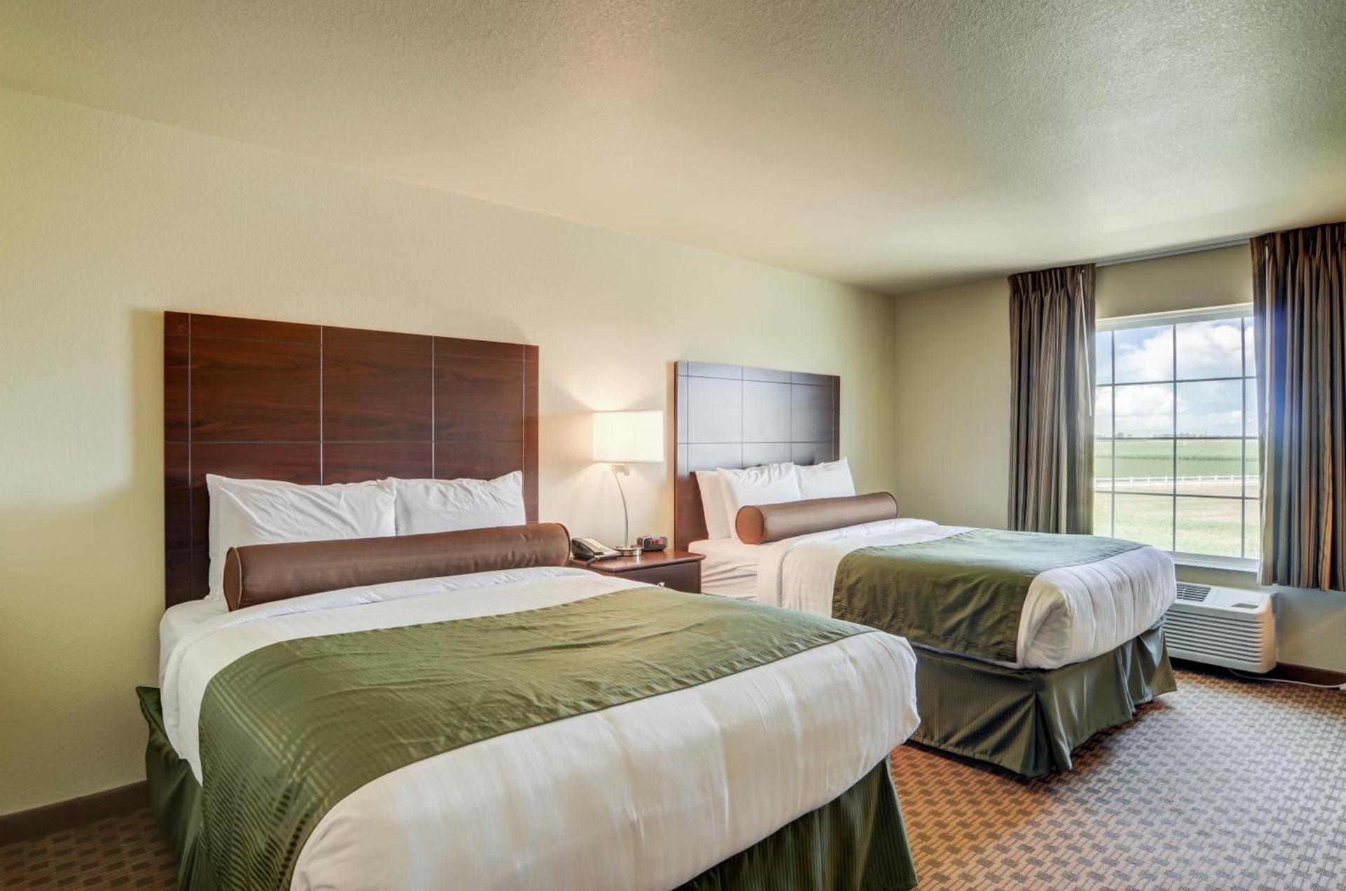 Cobblestone Inn & Suites - Ord photo 48