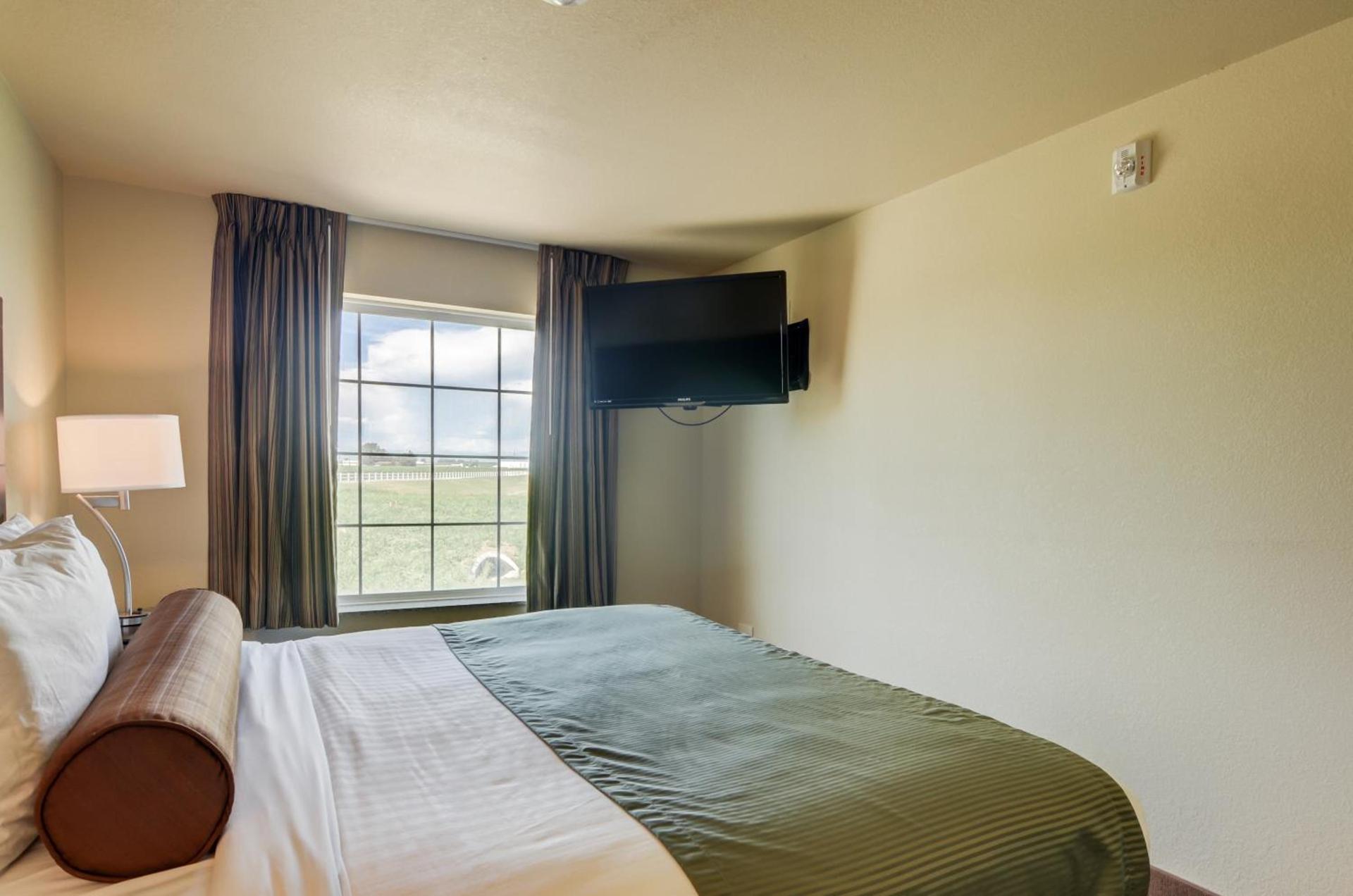 Cobblestone Inn & Suites - Ord photo 49