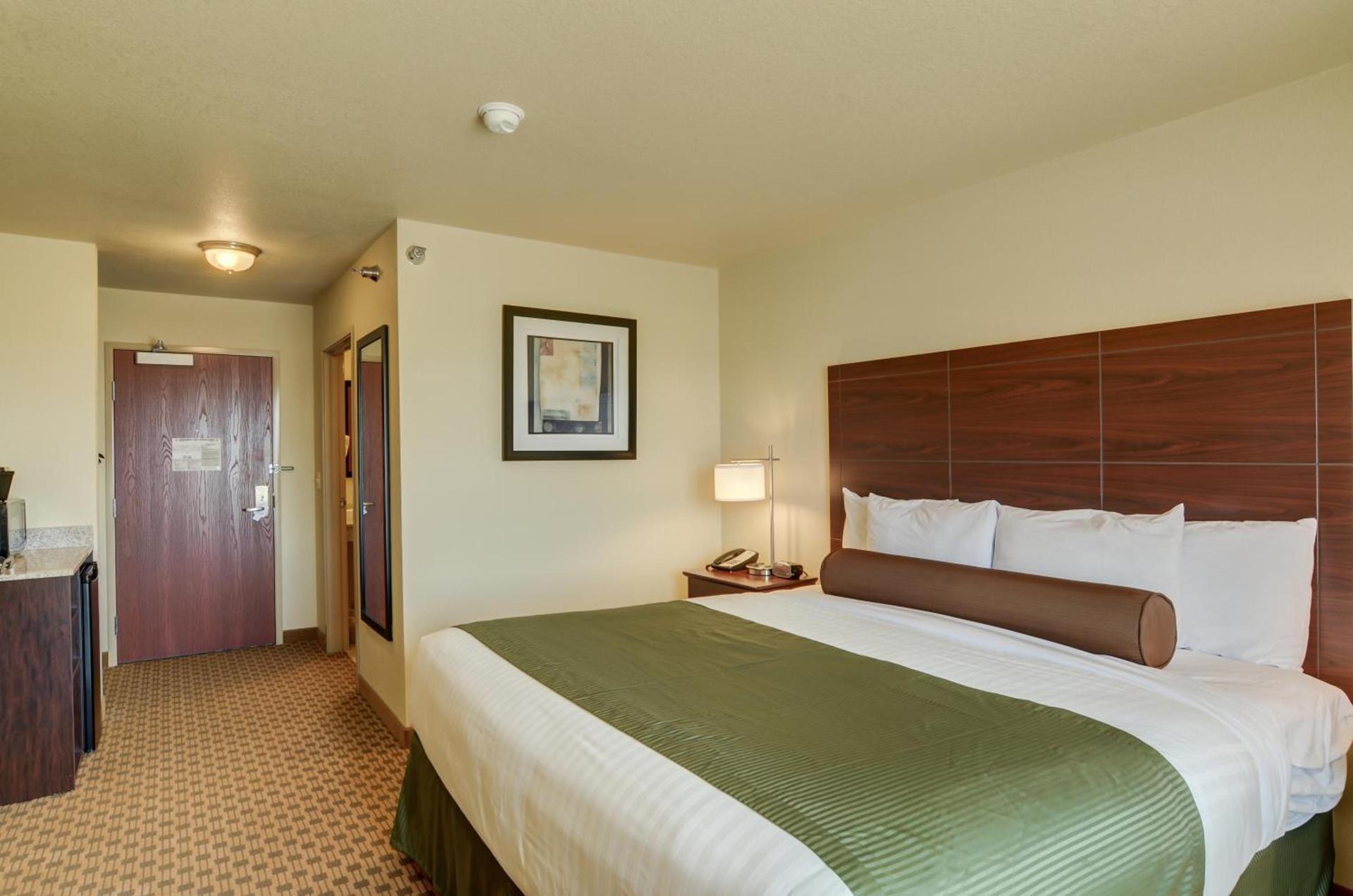 Cobblestone Inn & Suites - Ord photo 56