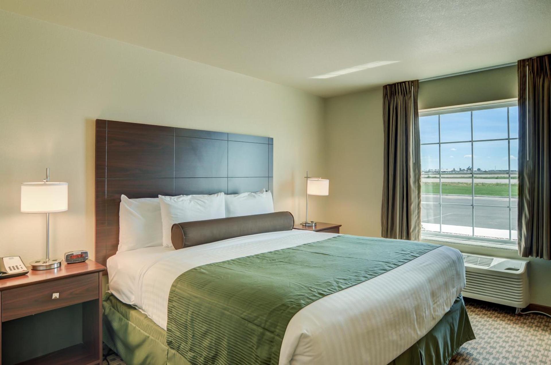 Cobblestone Inn & Suites - Ord photo 58