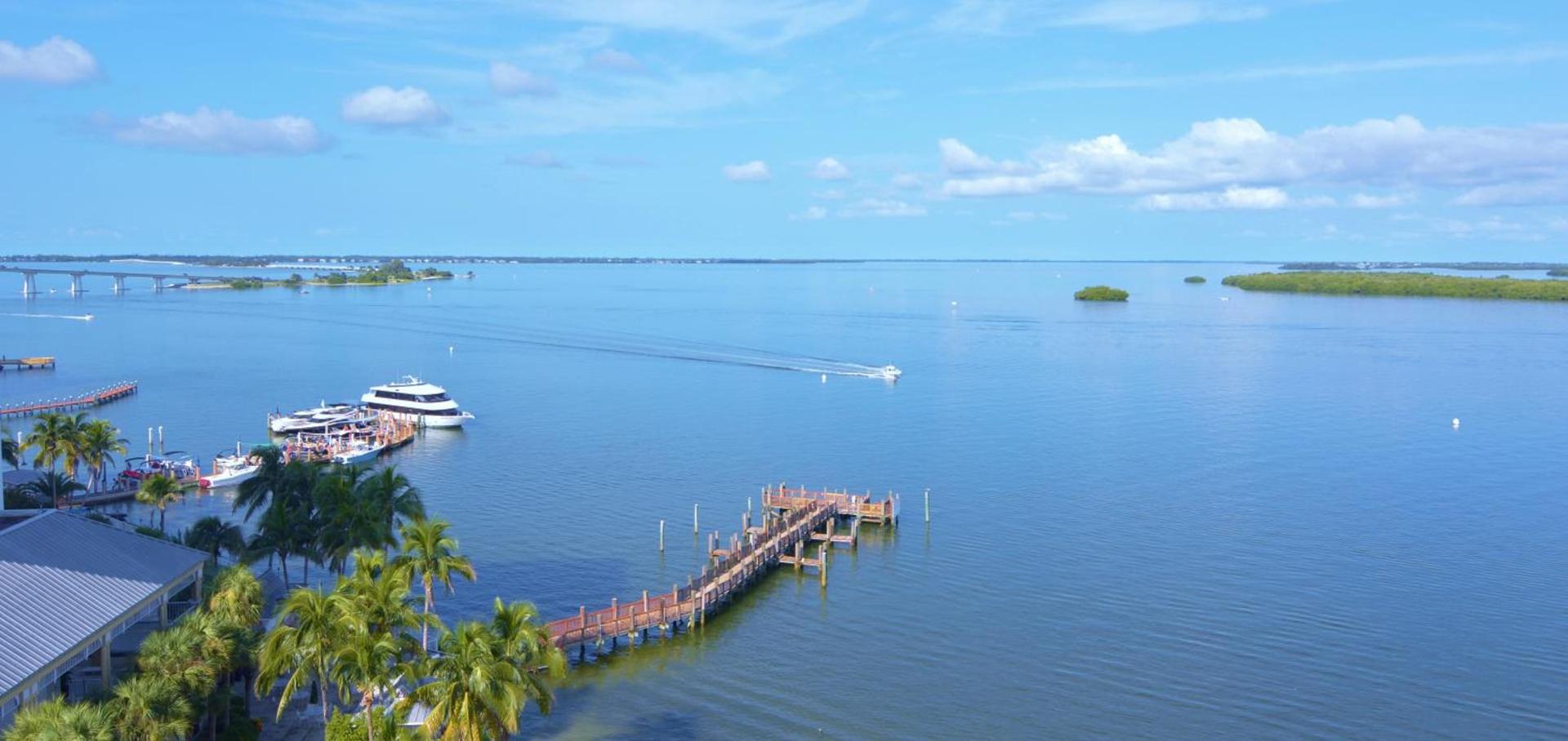 Resort Harbour Properties - Fort Myers / Sanibel Gateway photo 23