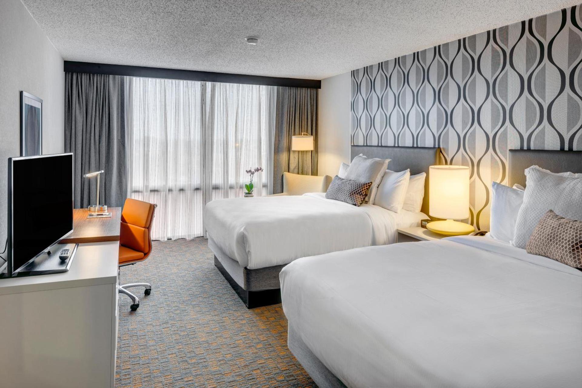 Wyndham Fort Smith City Center photo 55