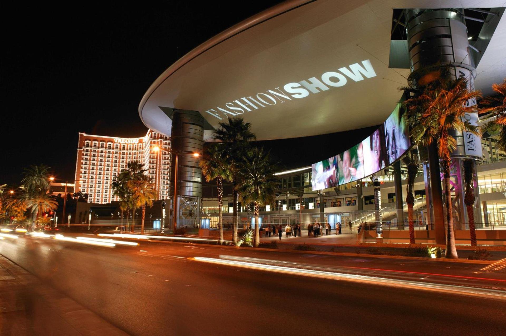 Treasure Island - TI Las Vegas Hotel & Casino photo 10