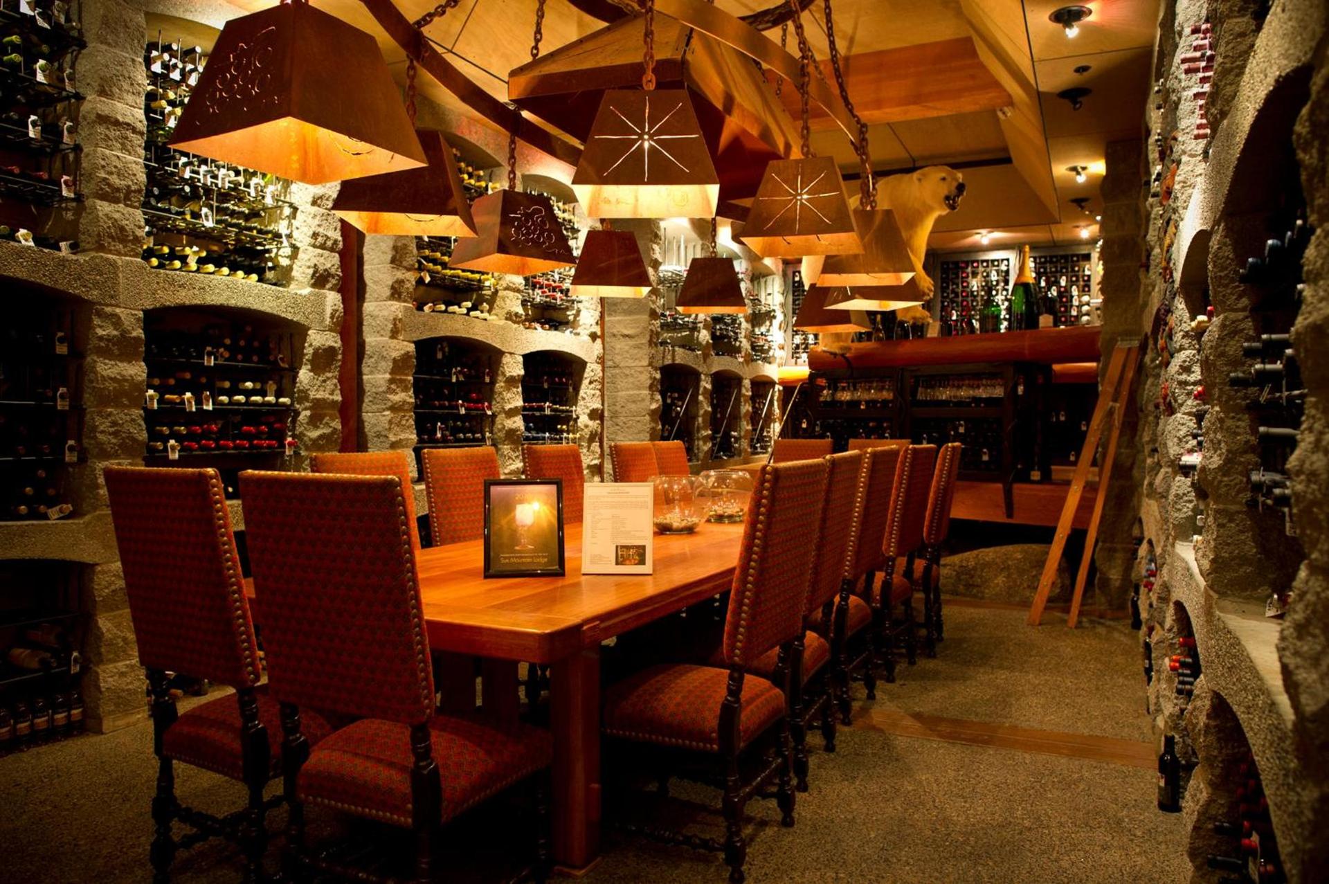 Sun Mountain Lodge photo 19